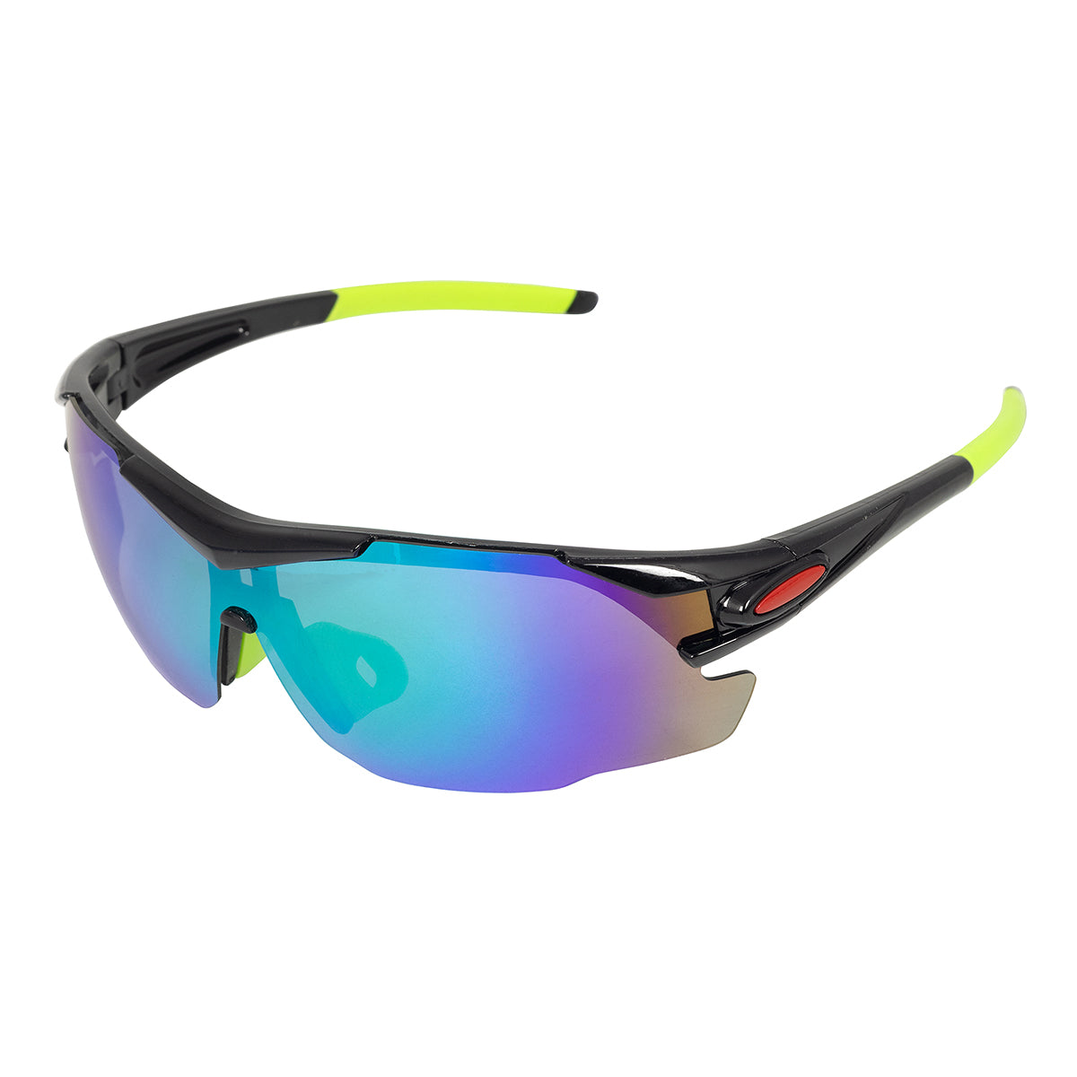 Huracan Active Sunglasses (Polarized Protection)