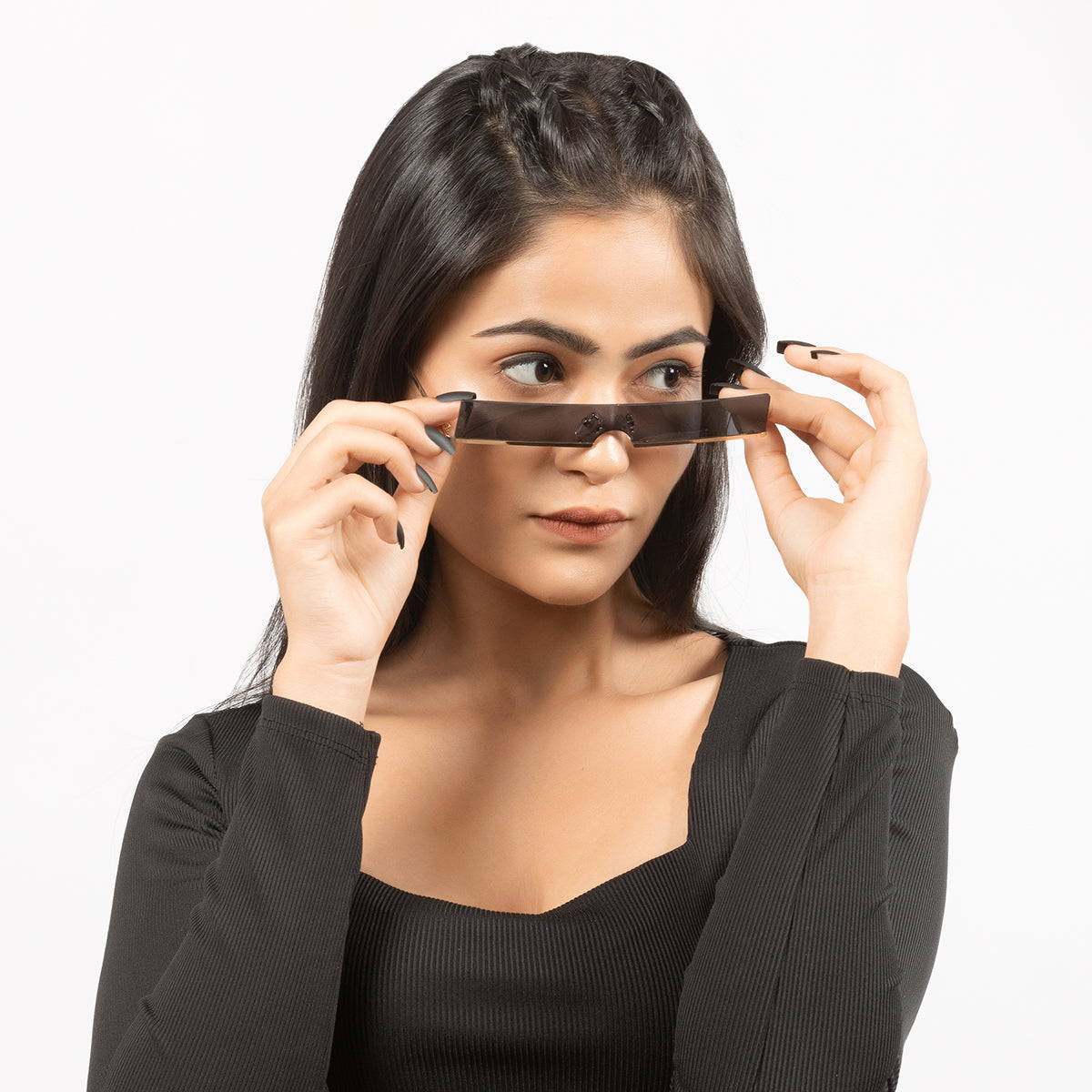 Voltaic Sleek Sunglasses (UV 400 Protection)