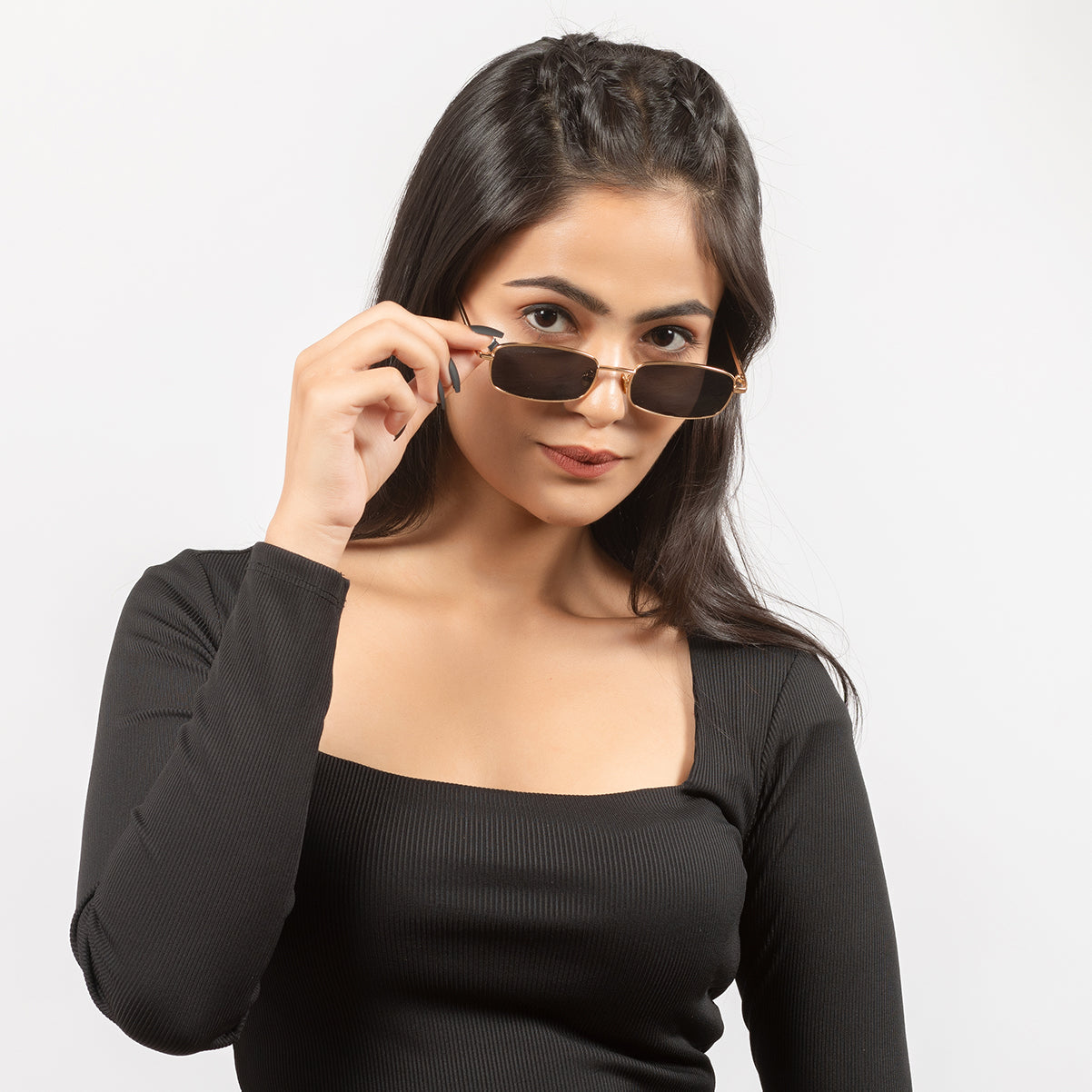 Hip Hop Candy Sunglasses (UV 400 Protection)