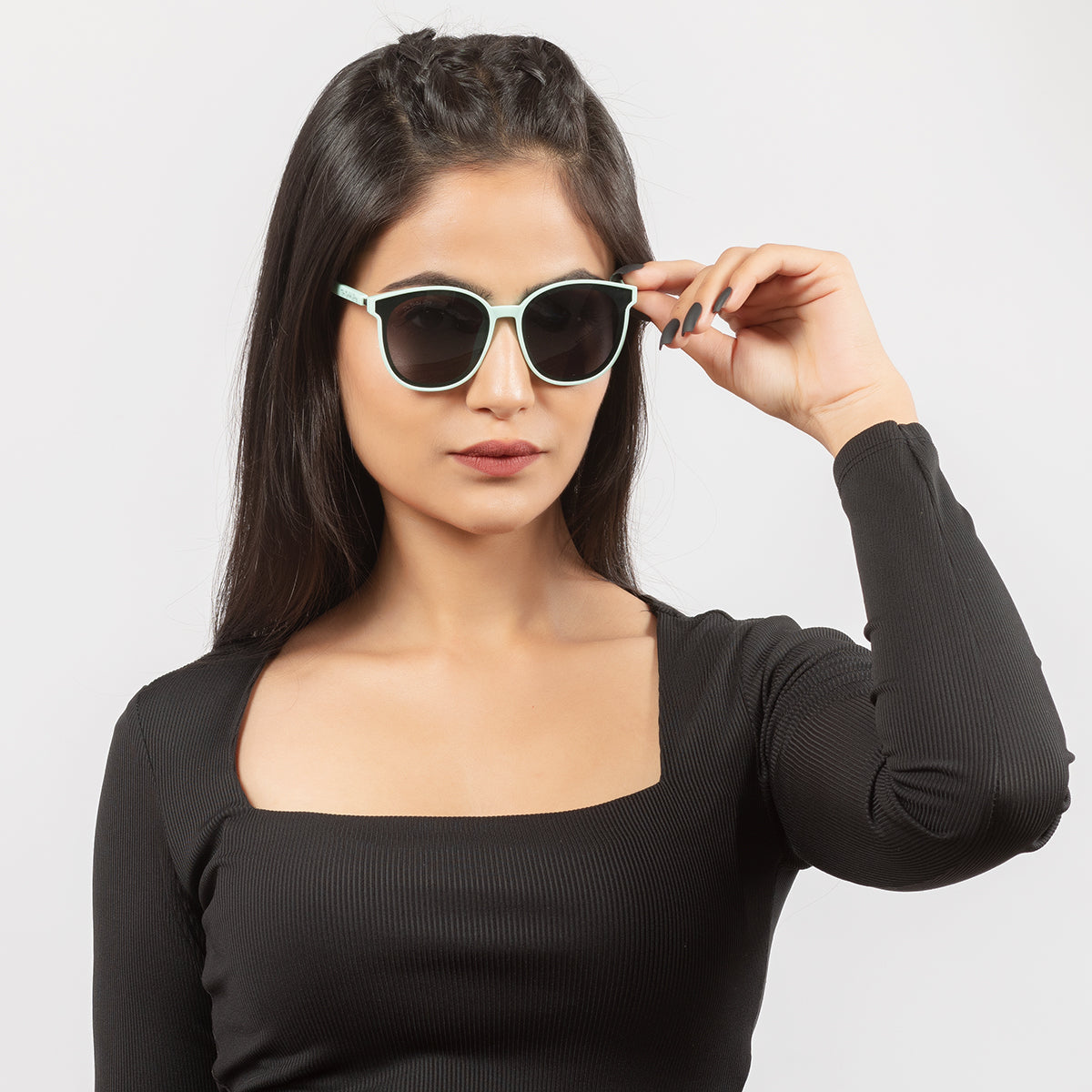 Kids Wayfarer Sunglasses