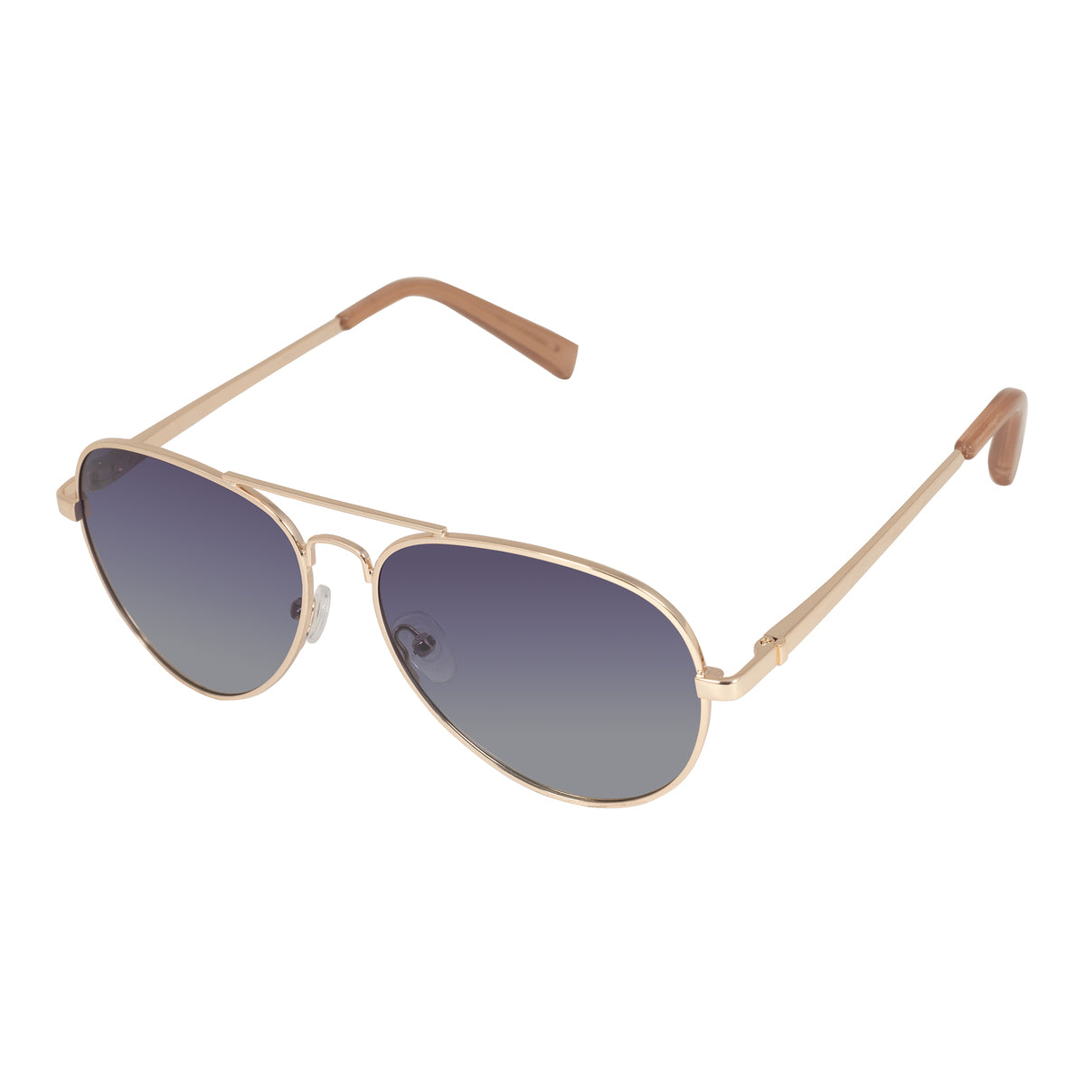 Henley Aviator Sunglasses