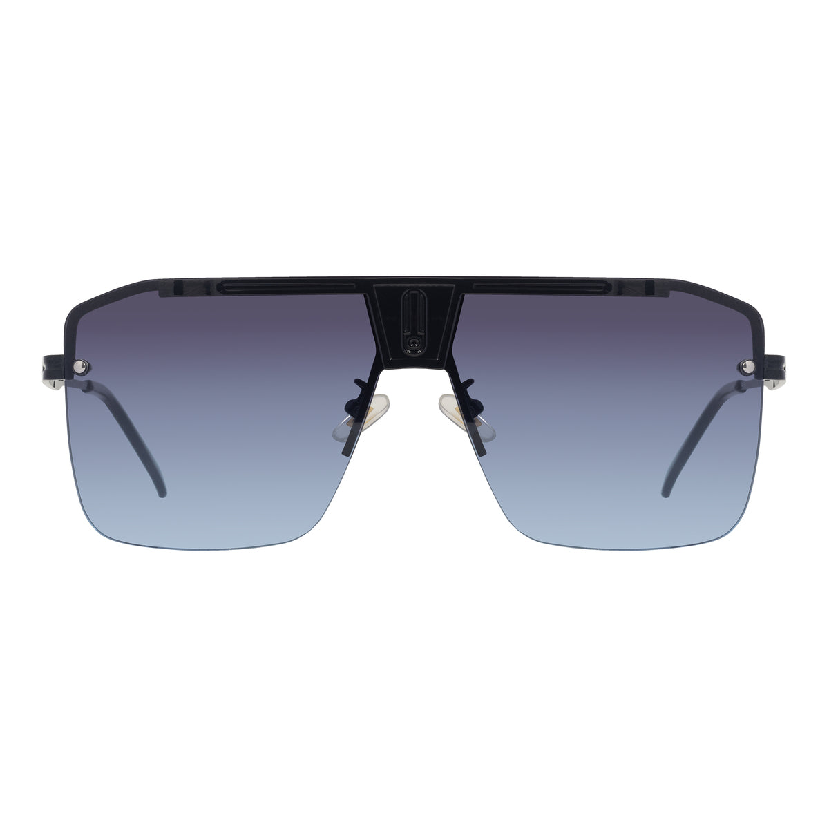 Maverick Aviator Sunglasses (UV 400 Protection)