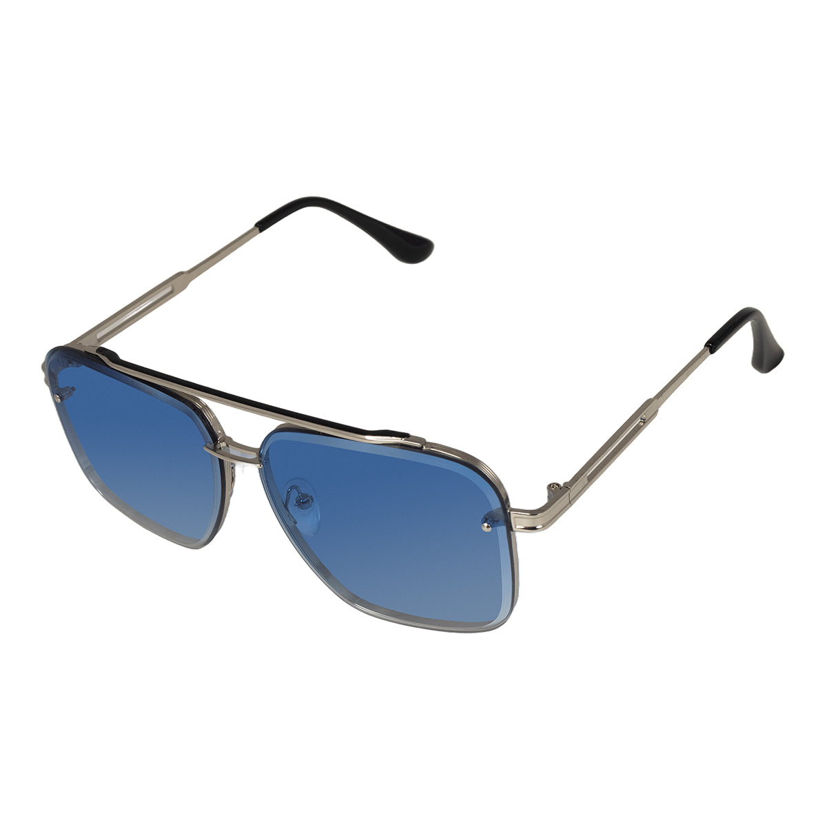 Myriad Aviator Sunglasses (UV400 Protection)