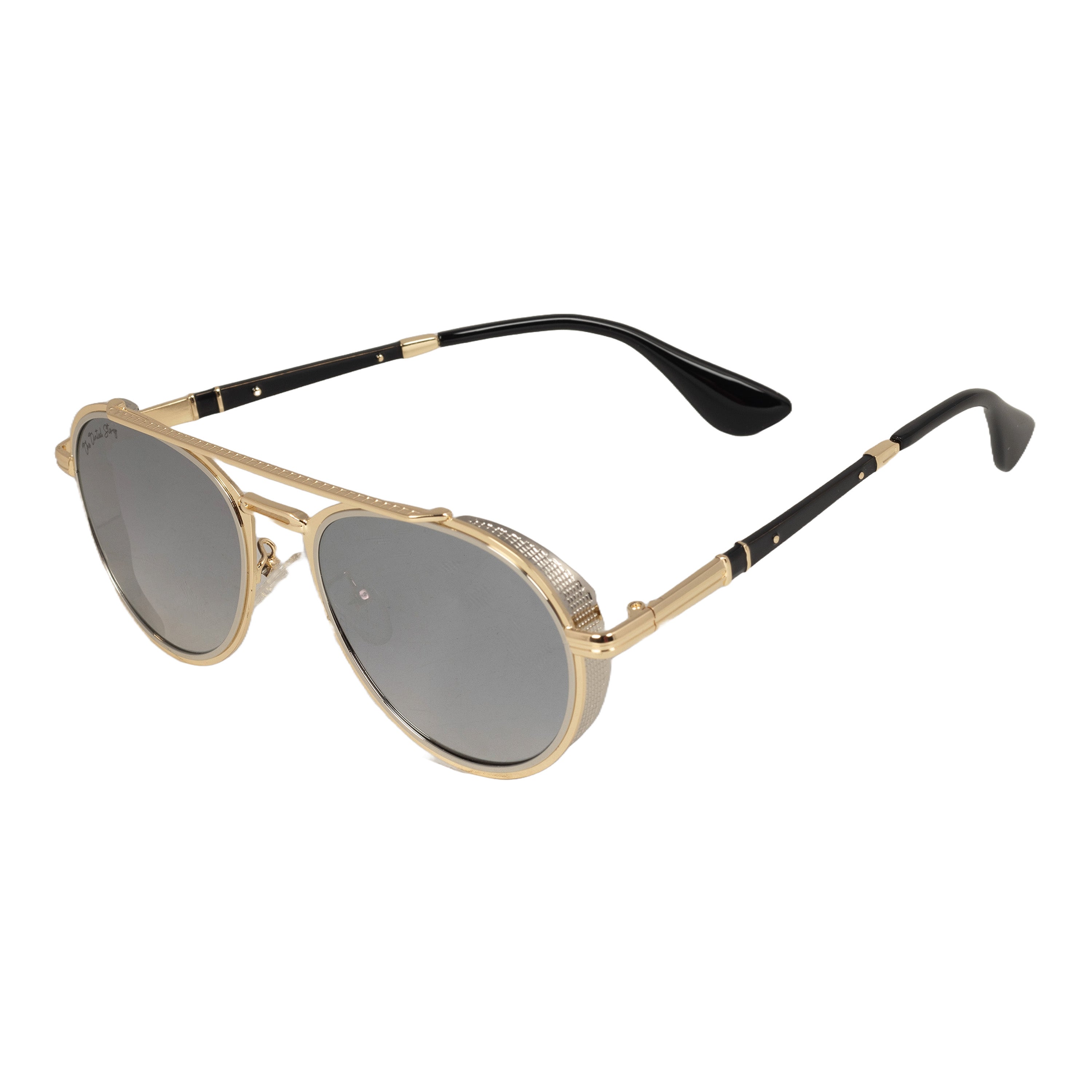 Bruno Aviator Sunglasses