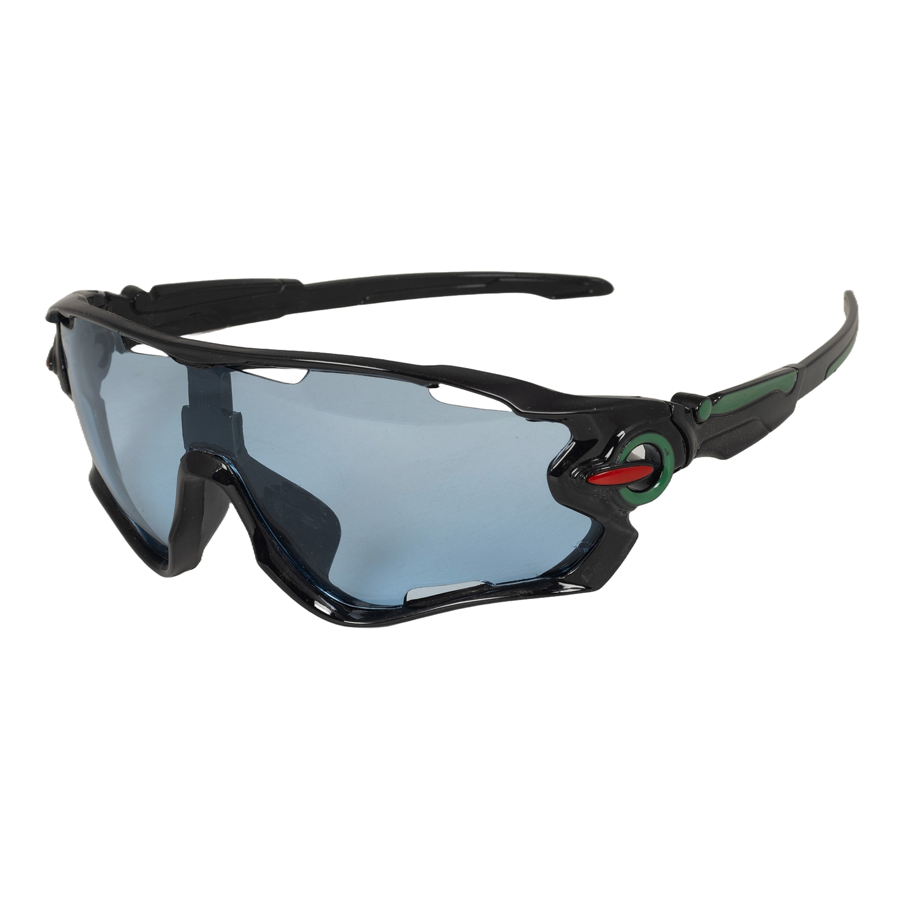 Jawbreaker Active Sunglass (Polarized Protection)