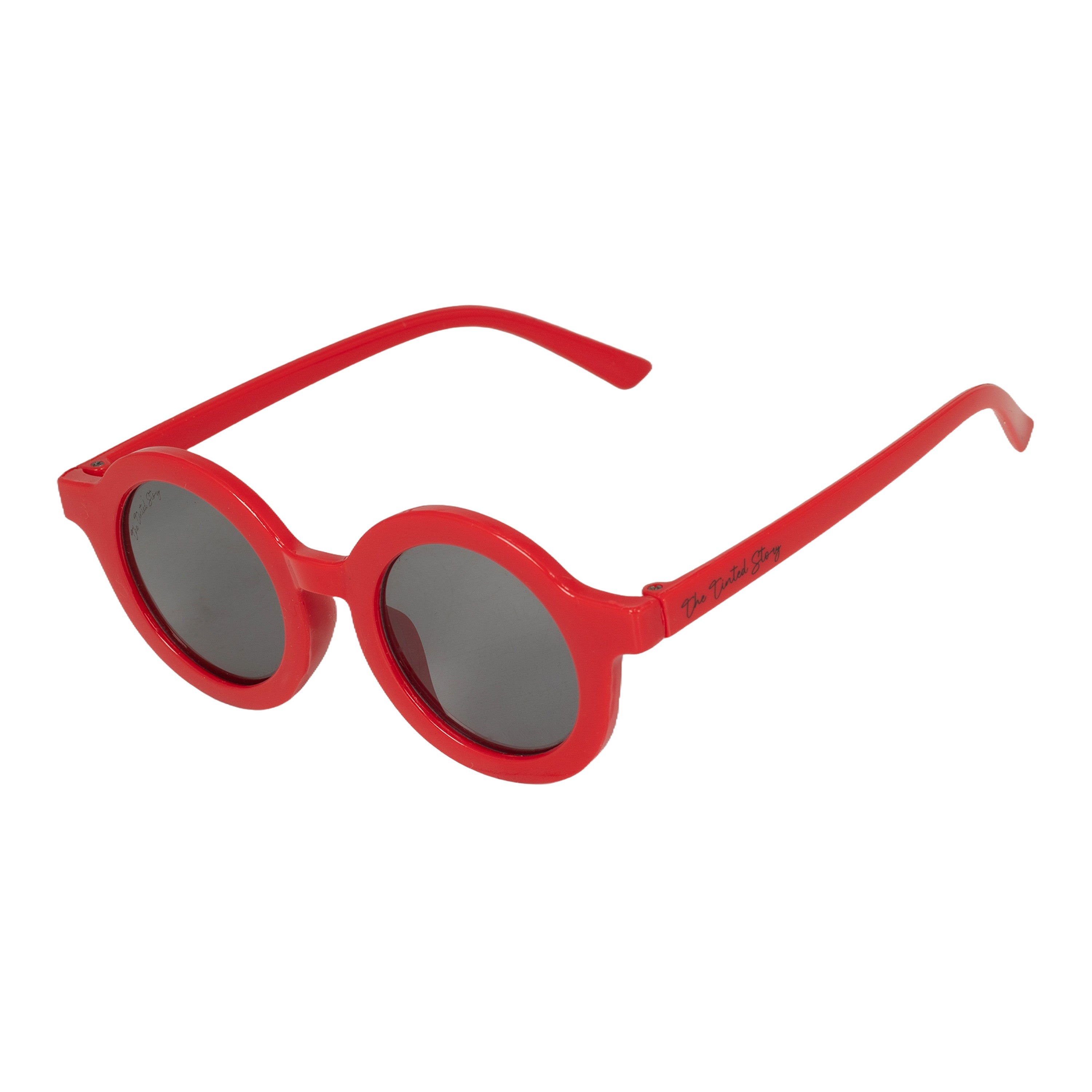 Kids Discoid Sunglasses (UV 400 Protection)