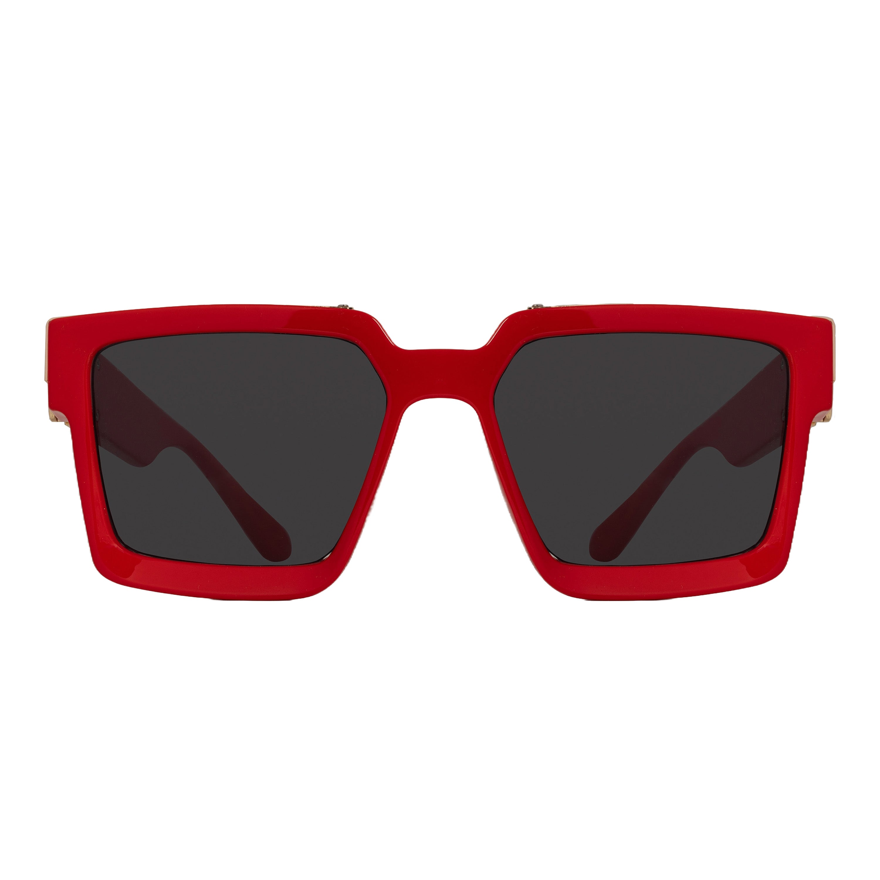 Eagle Wayfarer Oversized Sunglasses (UV400 Protection)