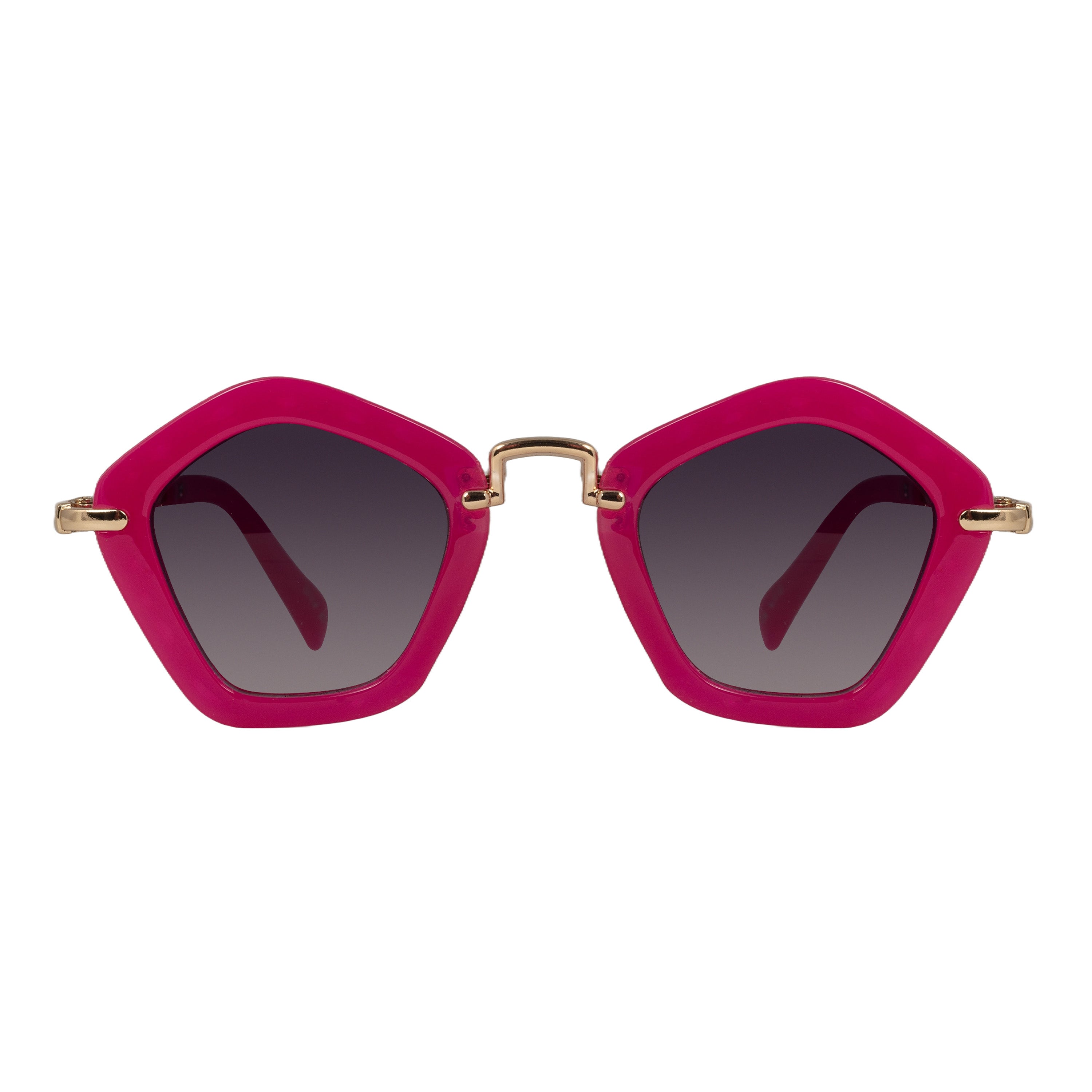 Kids Pentad Sunglass (UV 400 Protection)