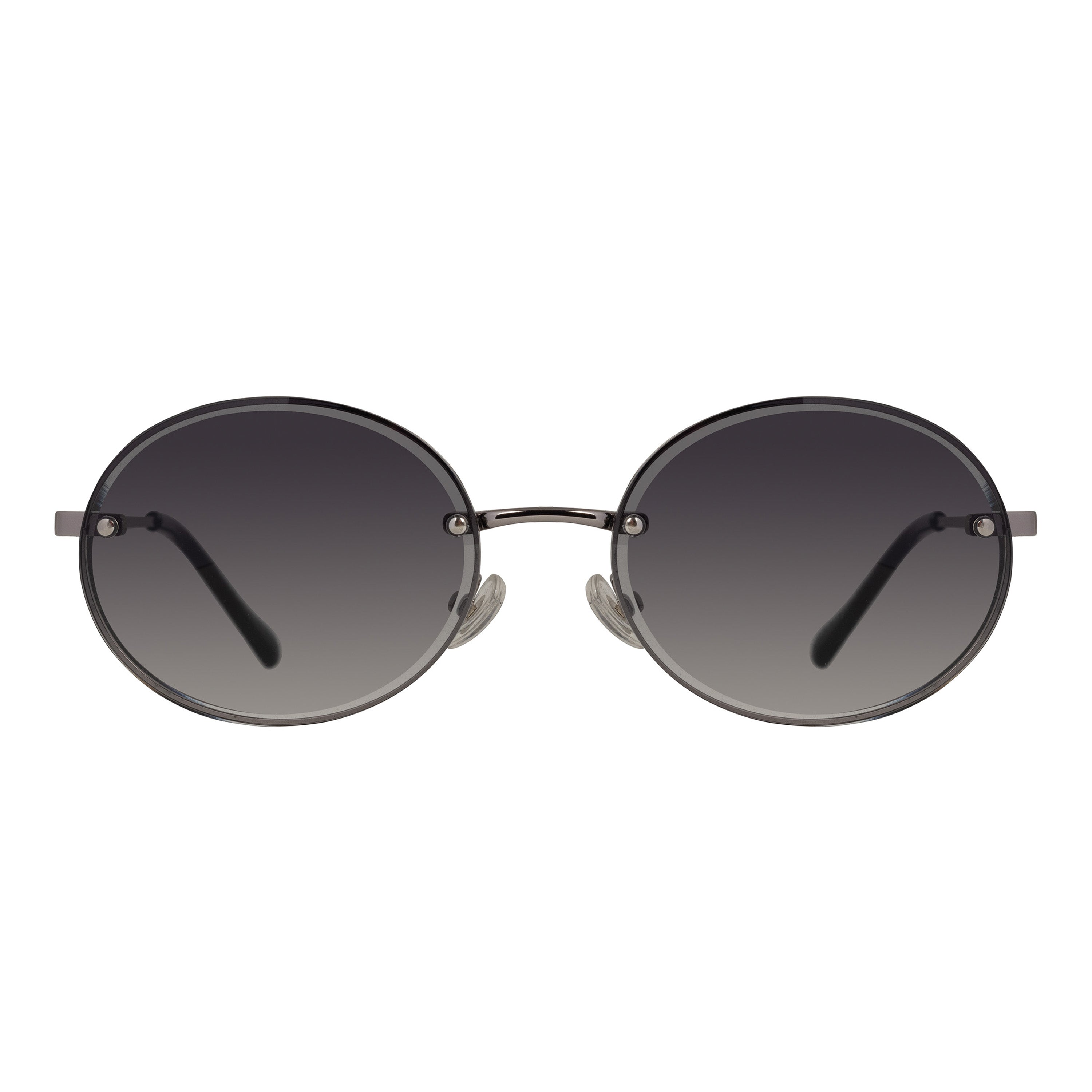 Cosmo Round Sunglasses (UV 400 Protection)