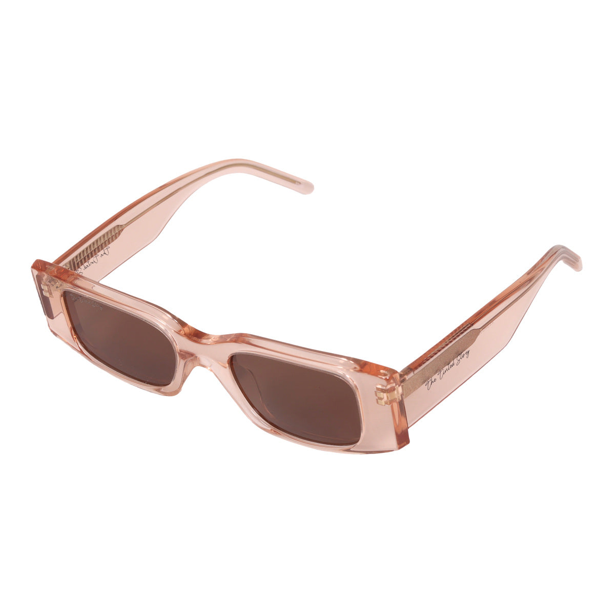 Wynter Wayfarer Sunglasses