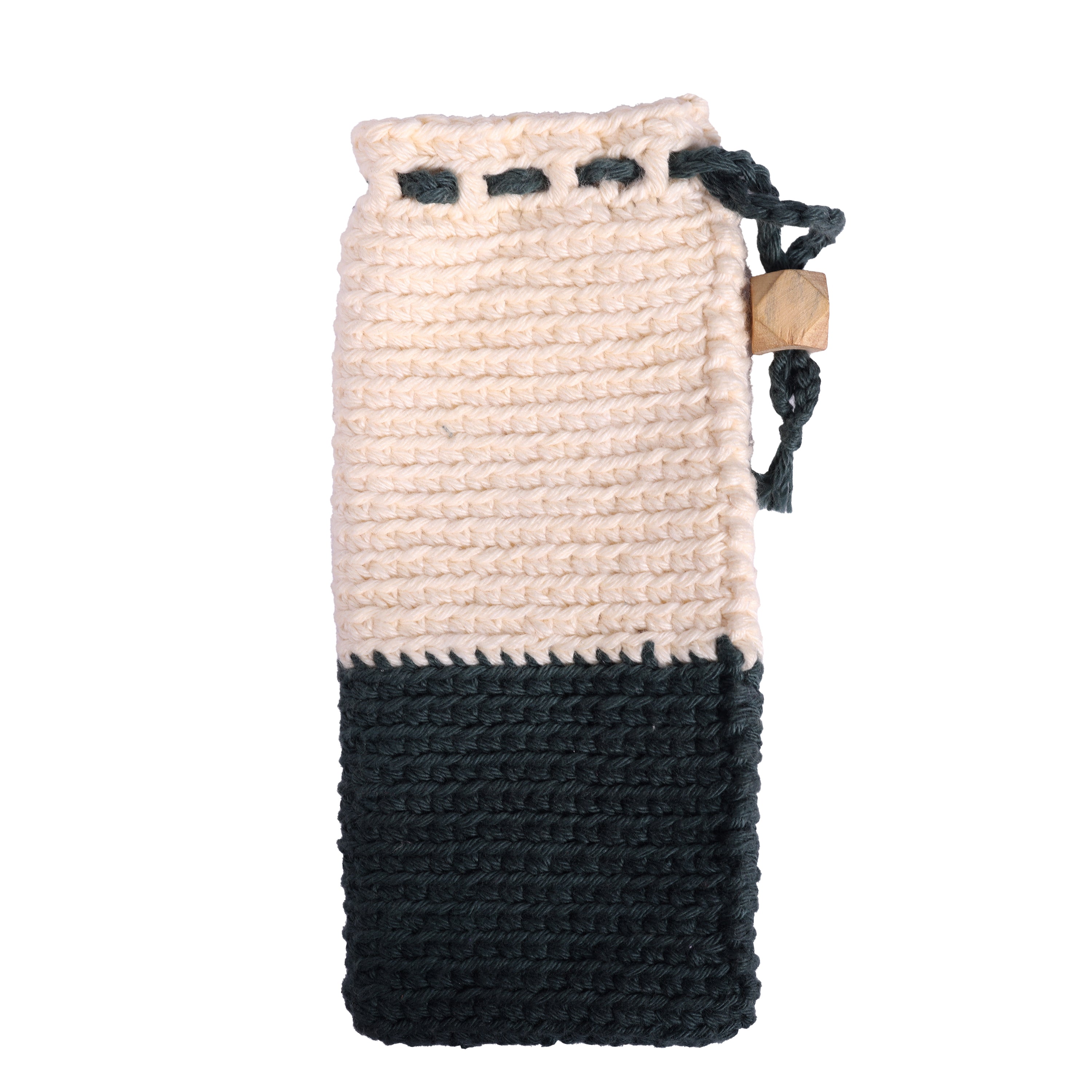 Crochet Eyewear Case