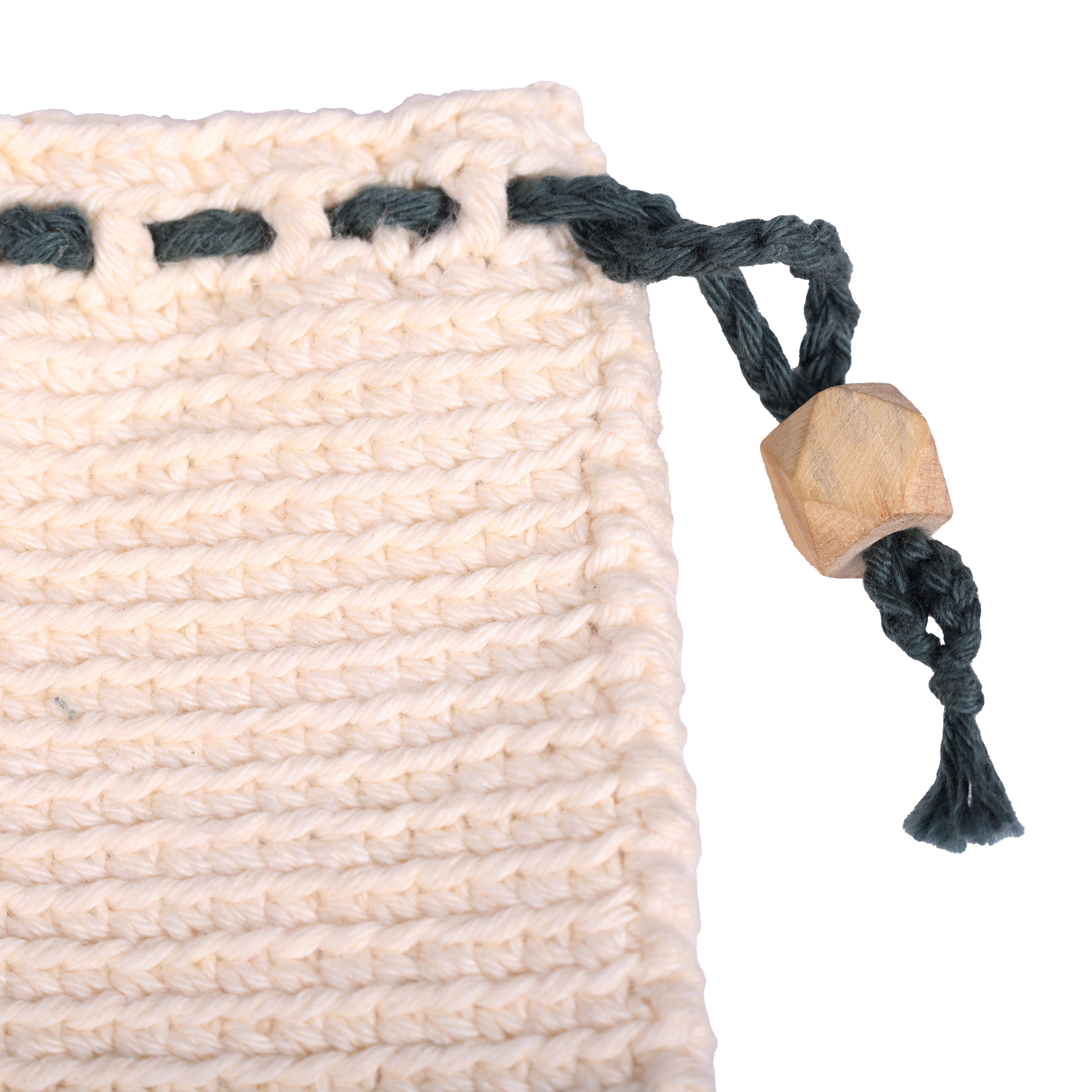 Crochet Eyewear Case