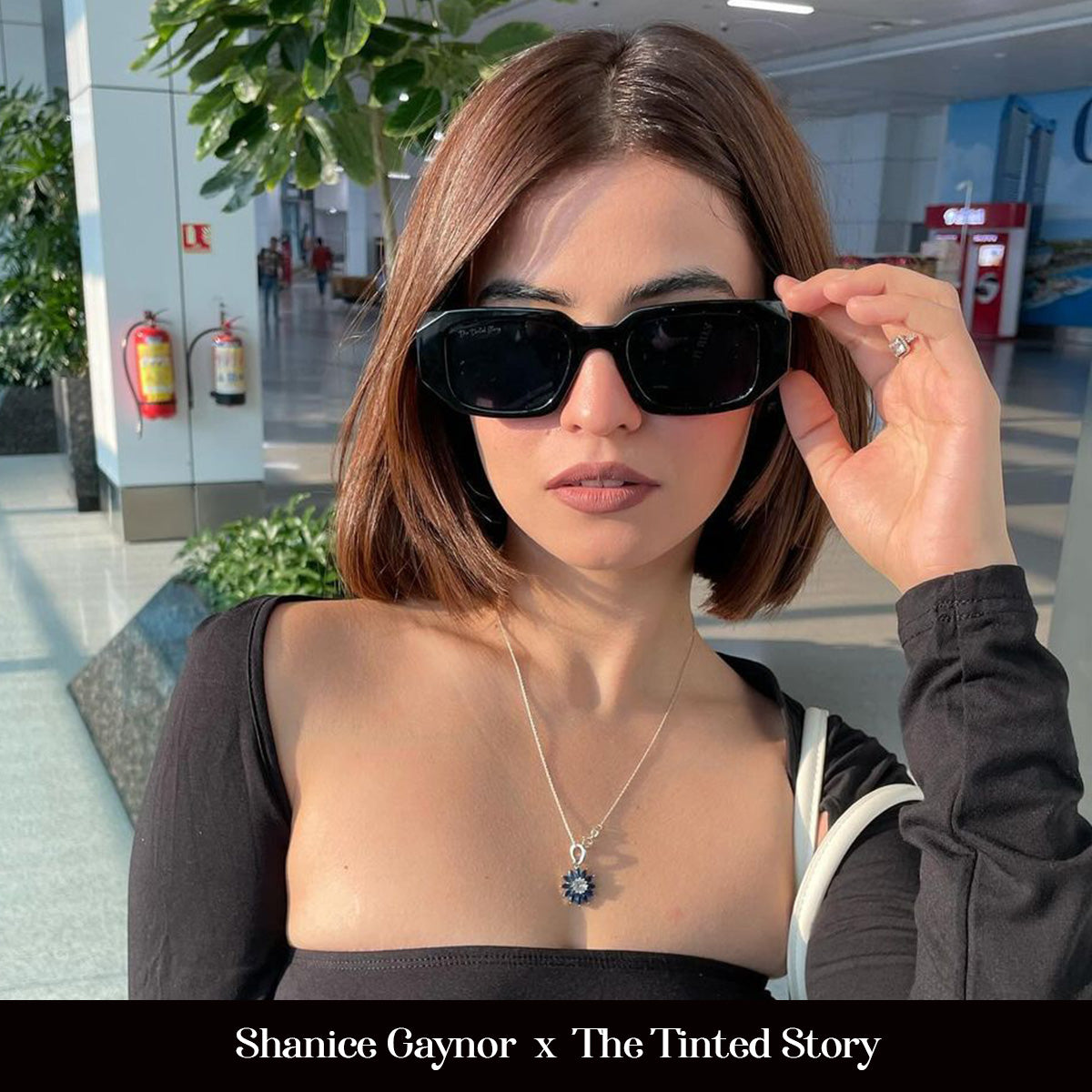 Street Ally Sunglasses (UV400 Protection)