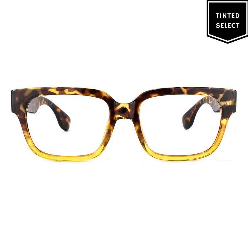 Fritz Eyeglasses