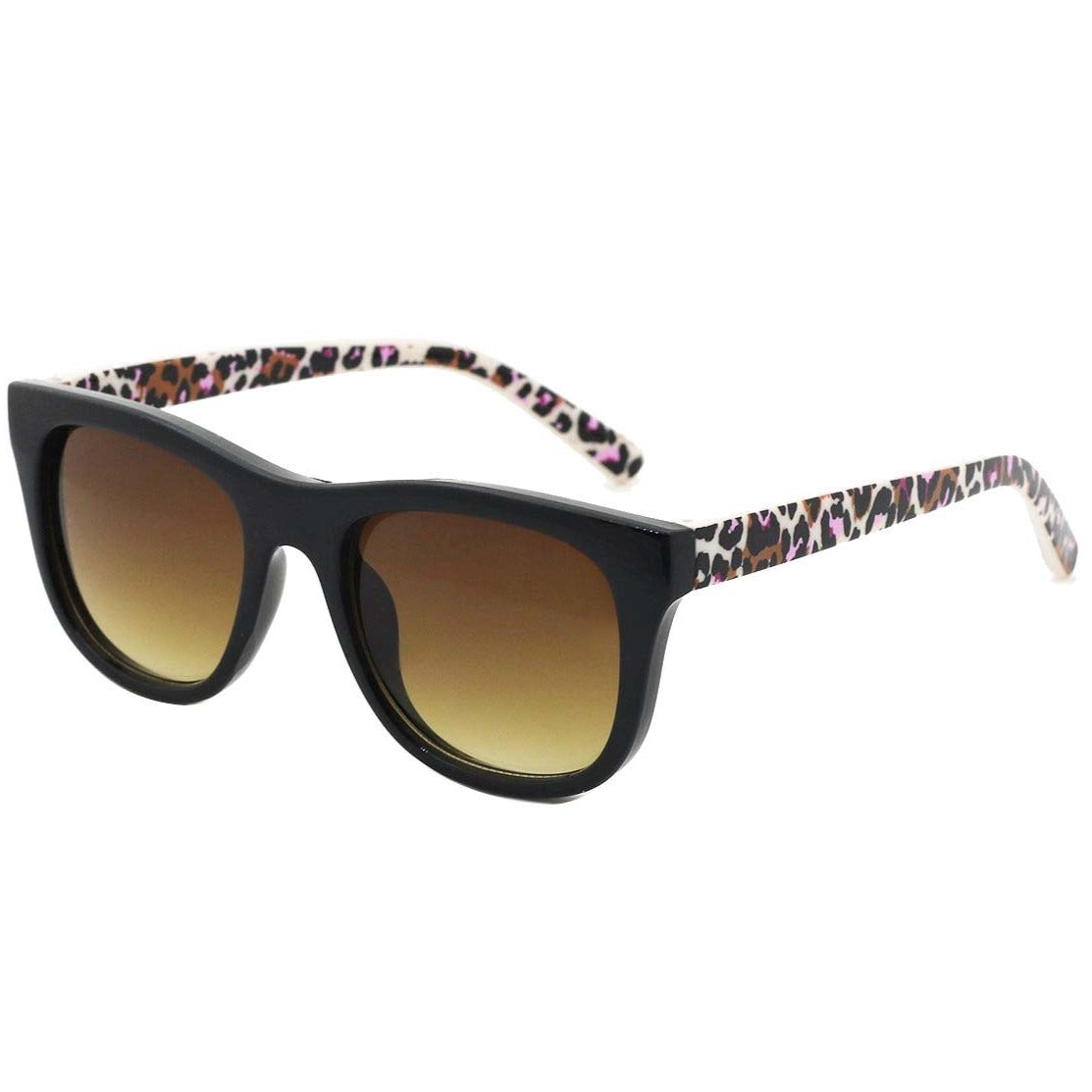 Retro Polarized Sunglasses (Polarized Protection)