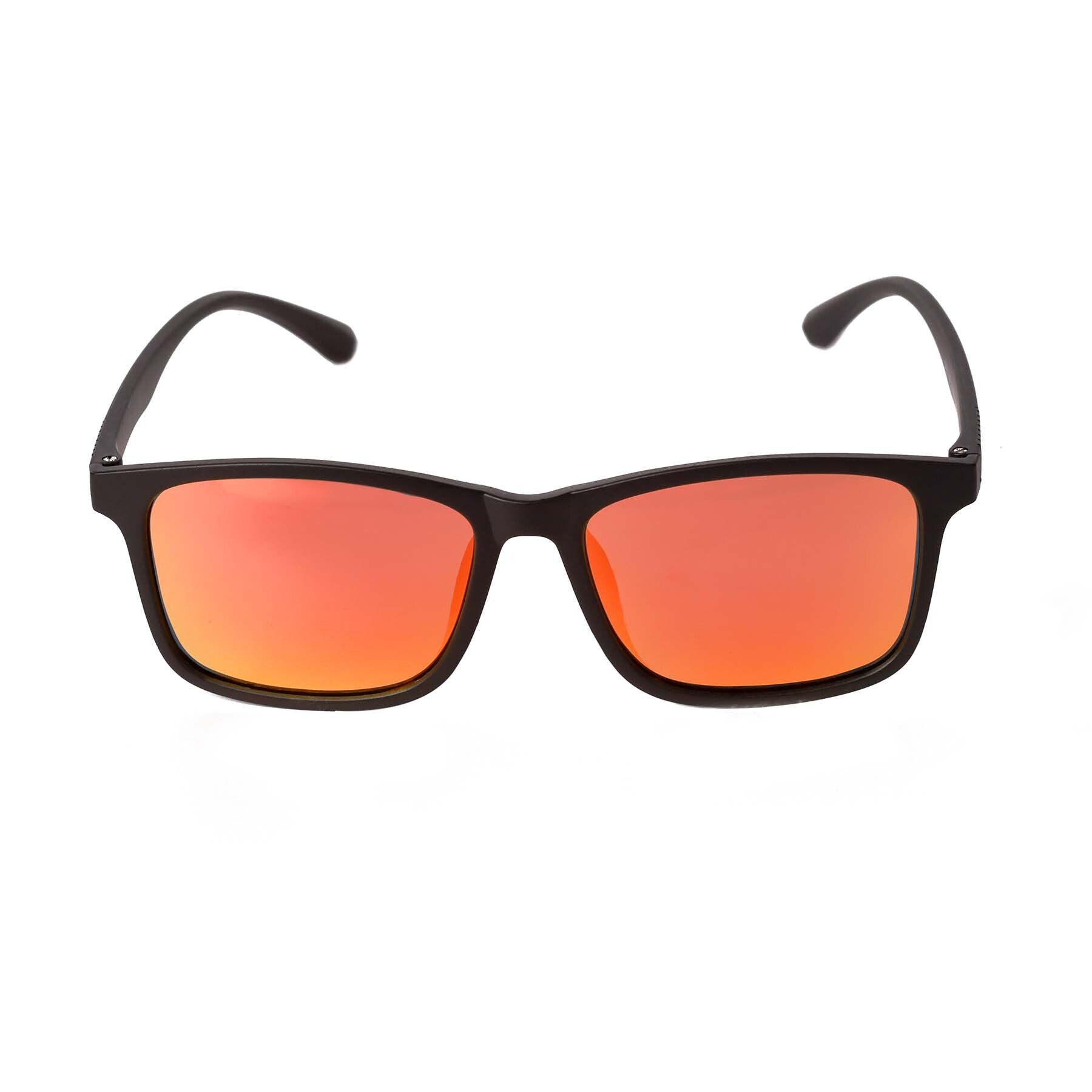 Raven Squared Wayfarer (UV 400 Protection)