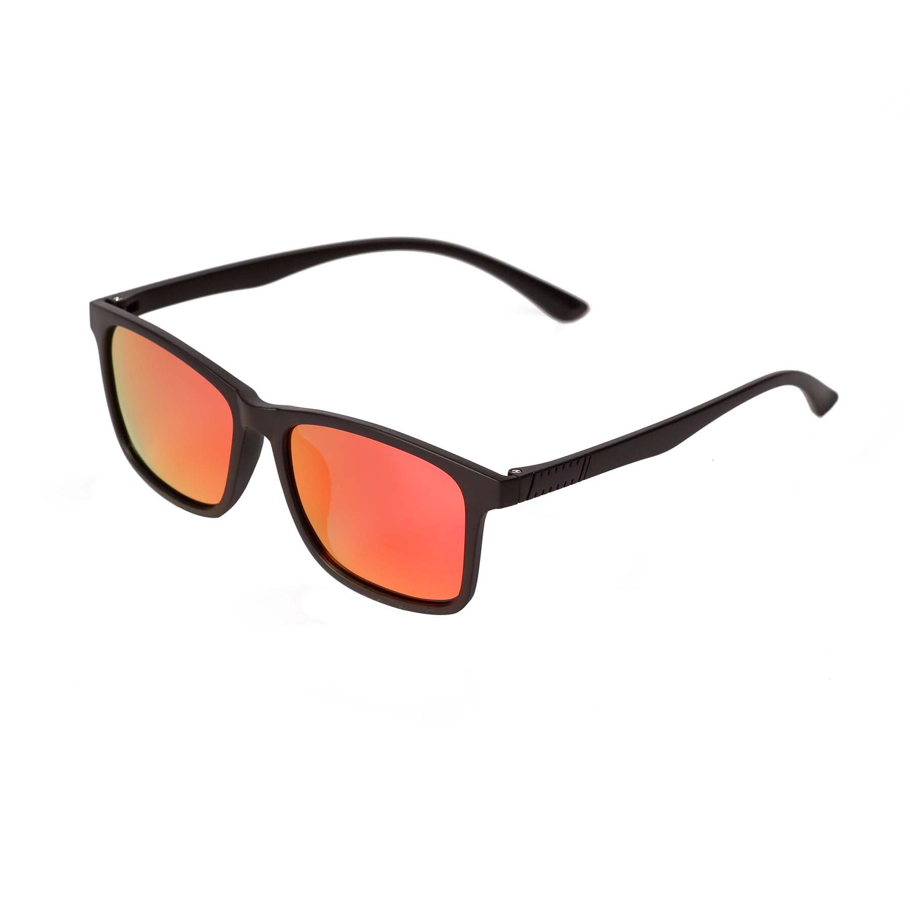Raven Squared Wayfarer (UV 400 Protection)