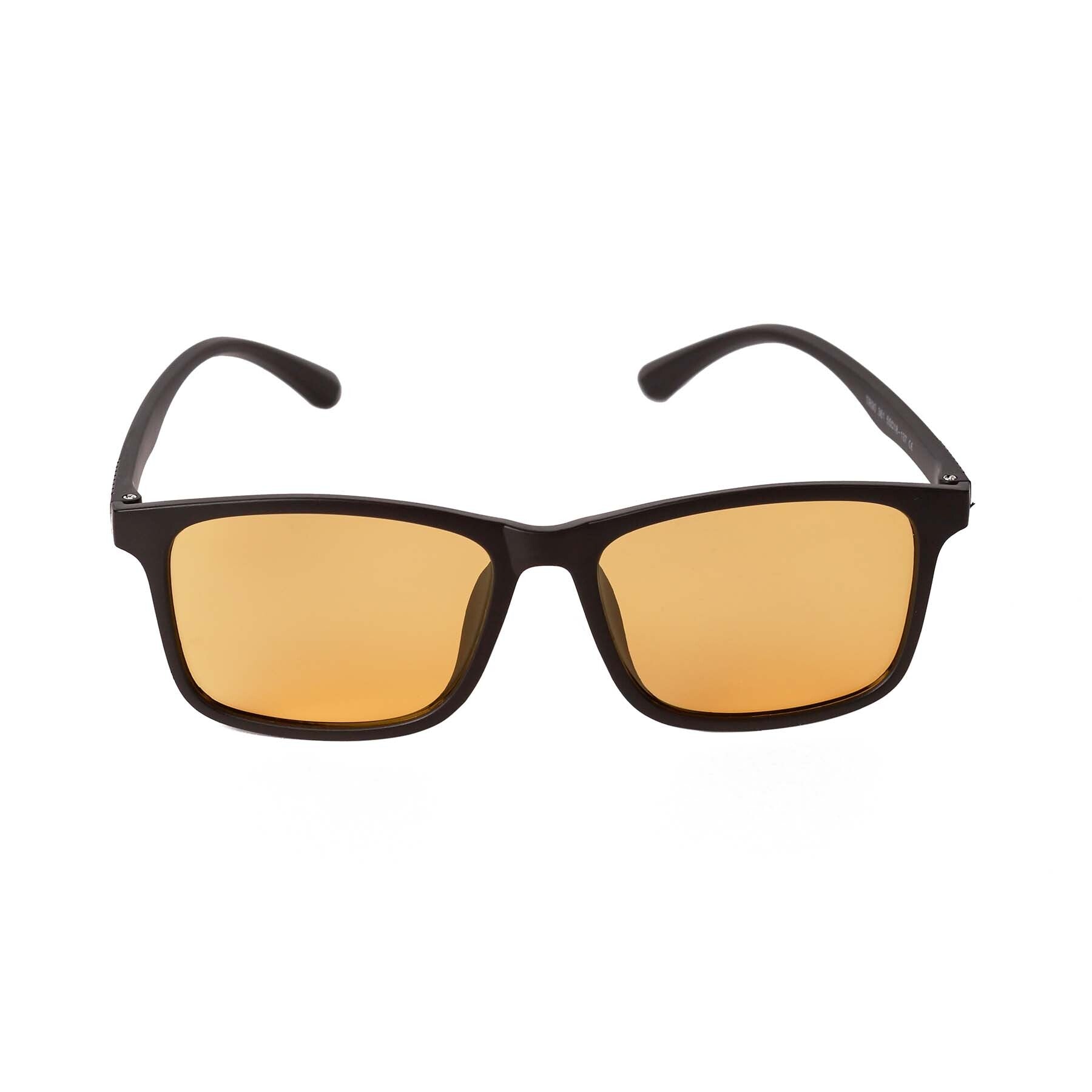 Raven Squared Wayfarer (UV 400 Protection)