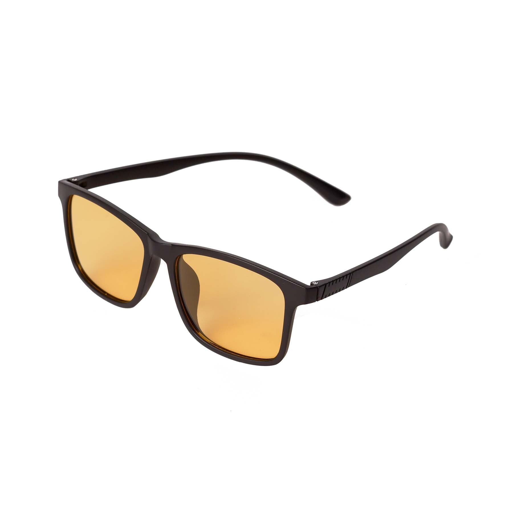 Raven Squared Wayfarer (UV 400 Protection)
