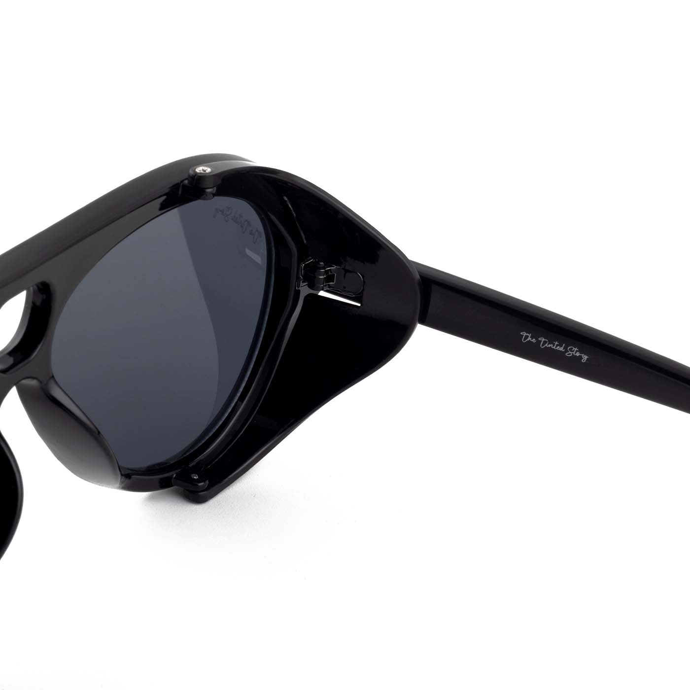 Dimitre Sunglasses (UV 400 Protection)