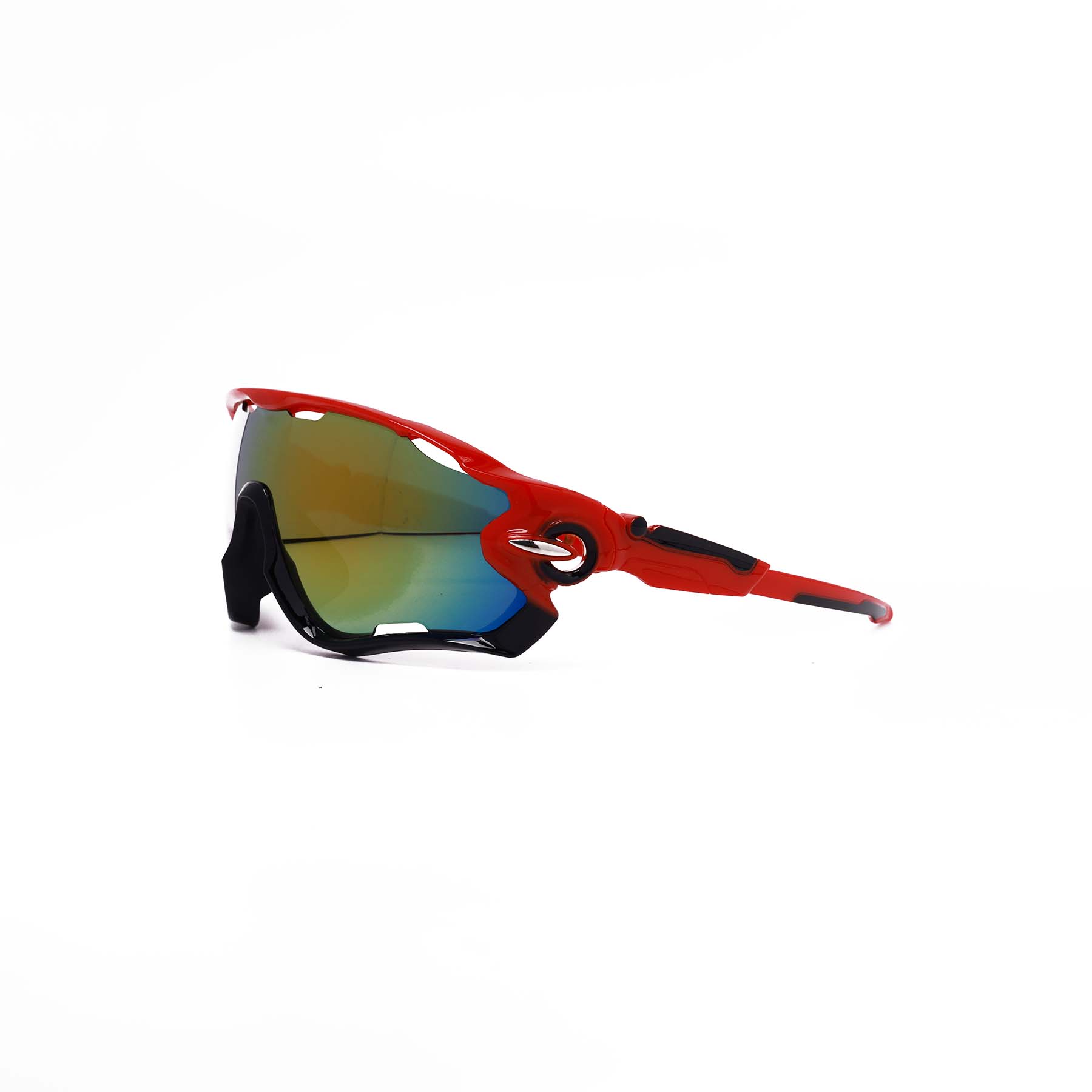 Jawbreaker Active Sunglass (Polarized Protection)