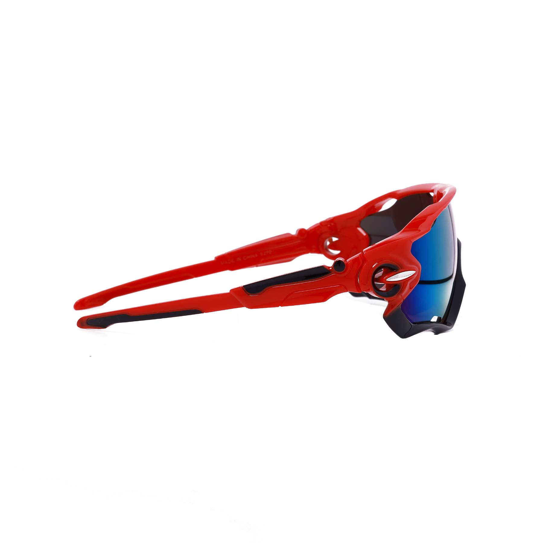 Jawbreaker Active Sunglass (Polarized Protection)