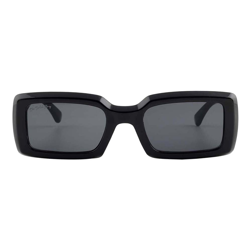 Iris Parker Sunglasses (UV 400 Protection)