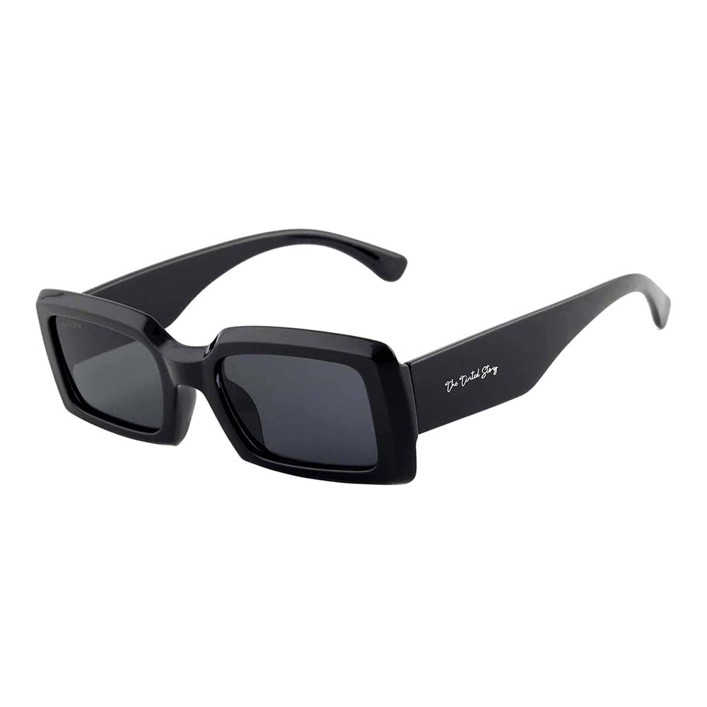 Iris Parker Sunglasses (UV 400 Protection)