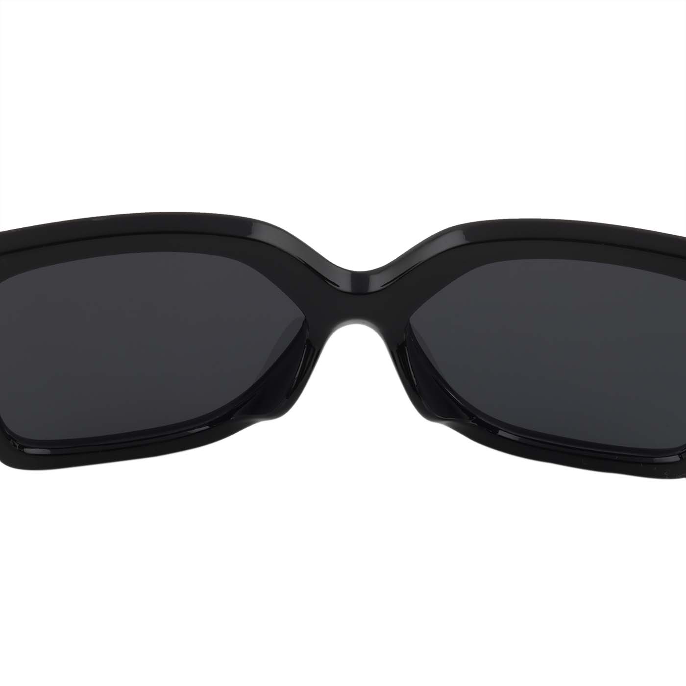 Raptitude Retro Oversized Sunglass (UV 400 Protection)
