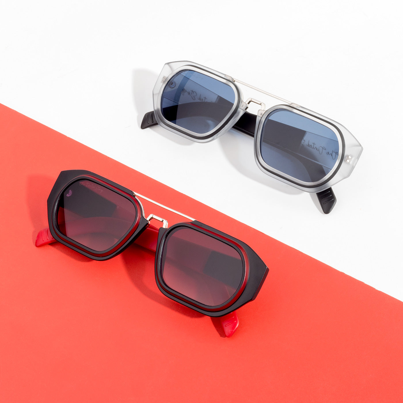 Elfin Sunglasses (UV 400 Protection)