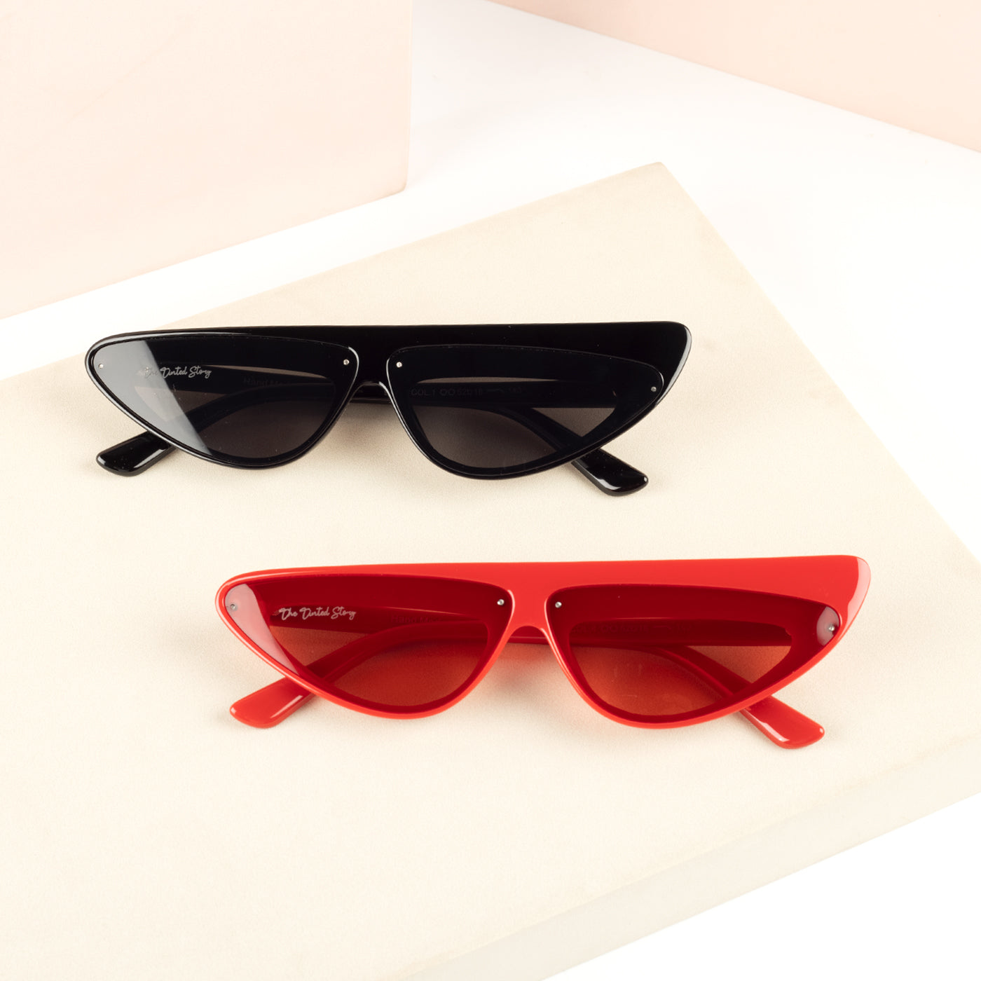 Zenith Sunglasses (UV 400 Protection)