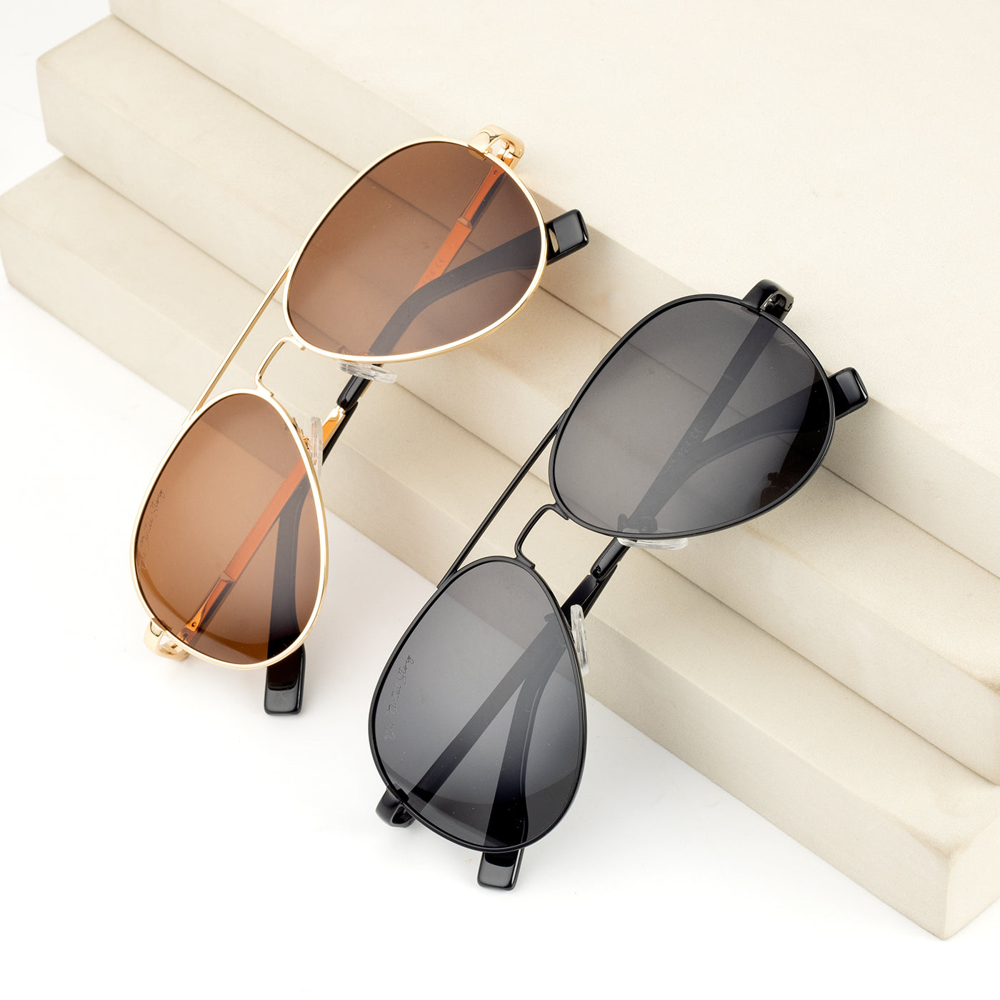 Kids Classic Aviators (UV 400 Protection)