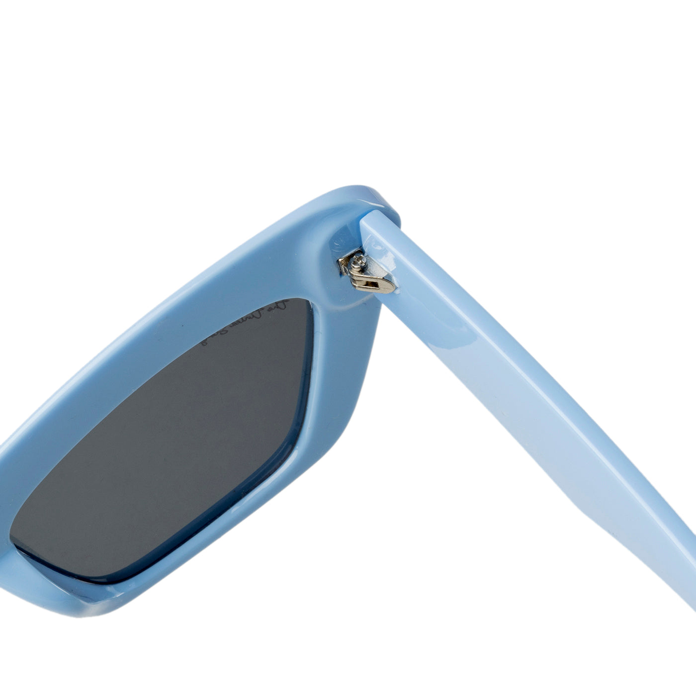 Fiona Street Style Sunglasses (UV 400 Protection)