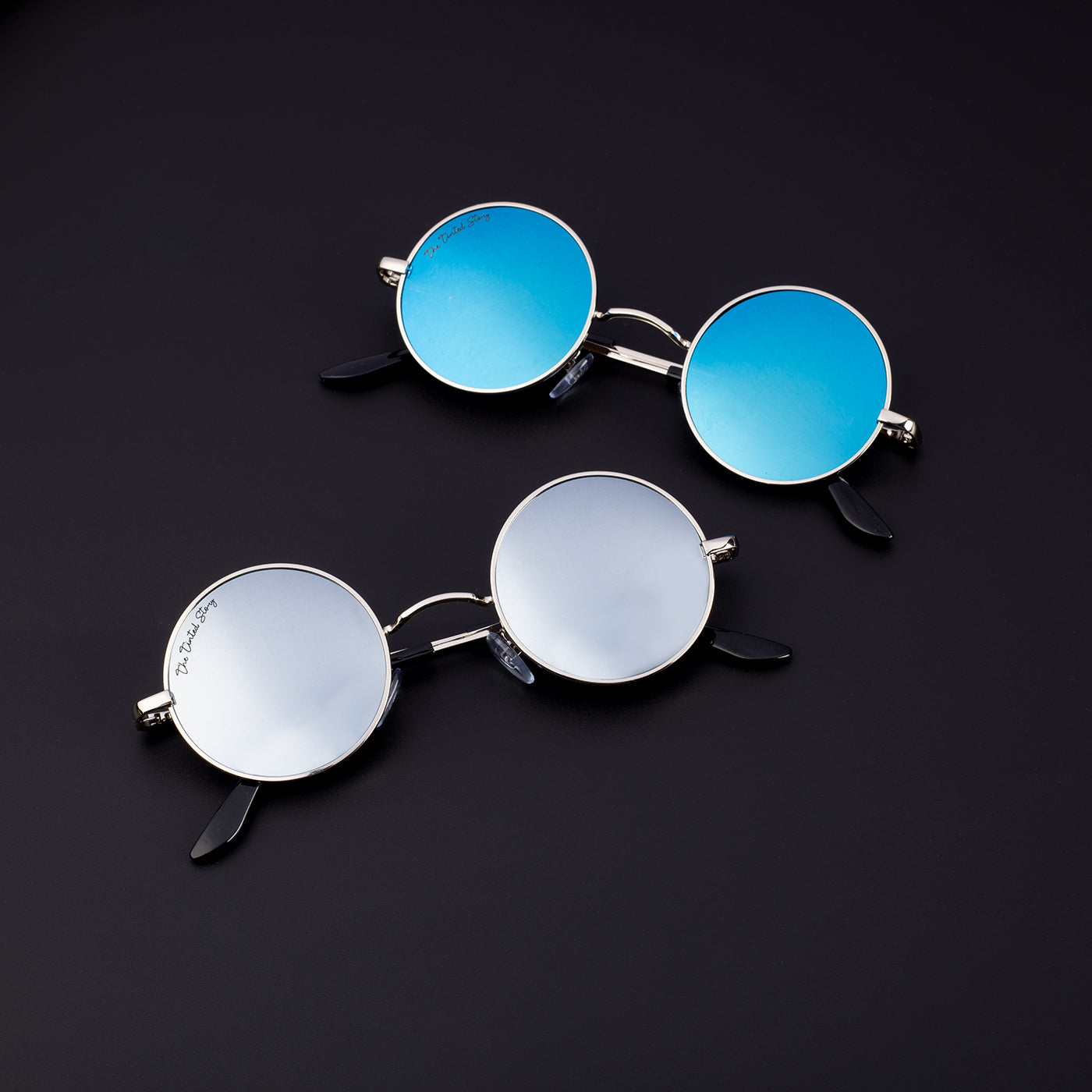 Reverberant Sunglasses (UV 400 Protection)