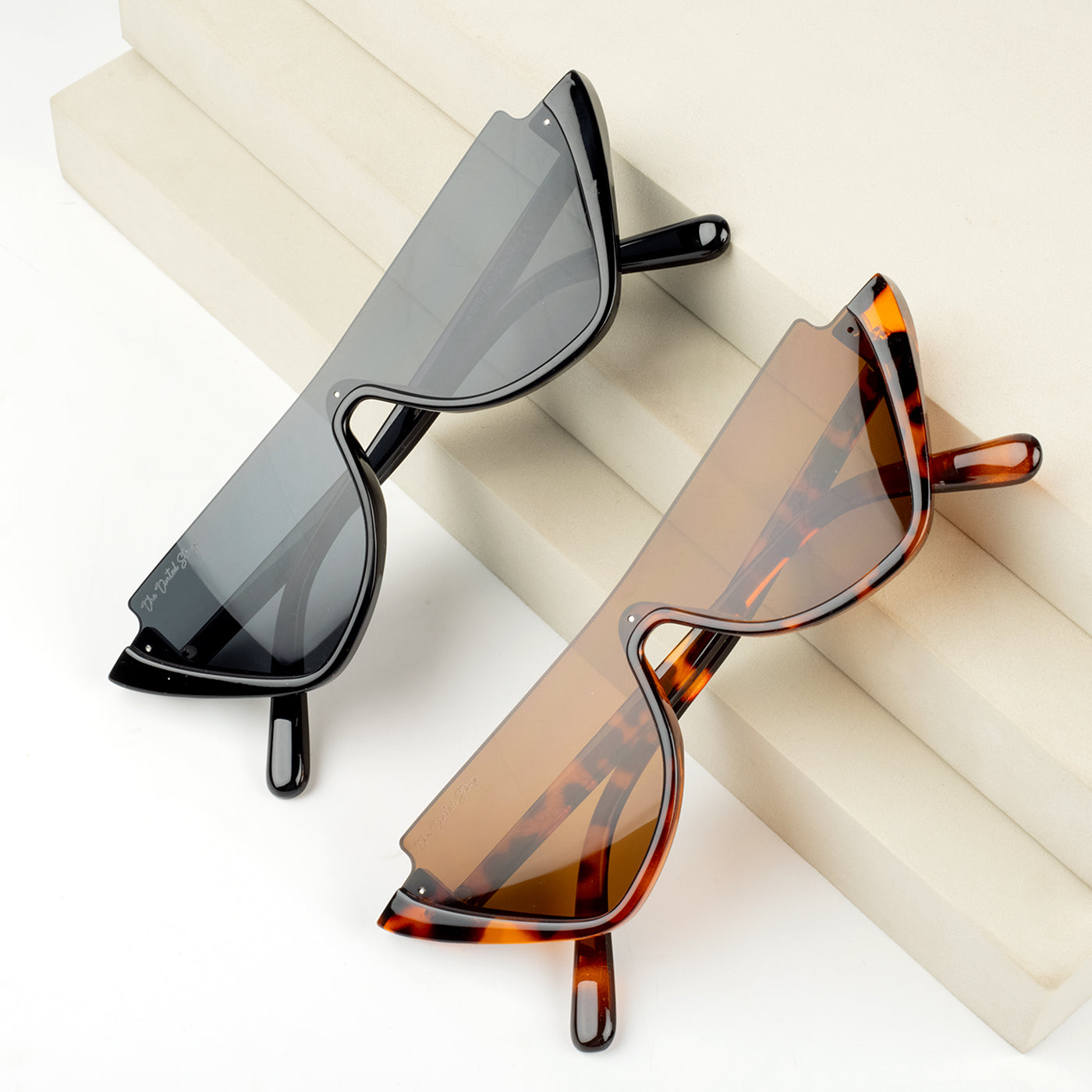 Emily Sunglasses (UV 400 Protection)