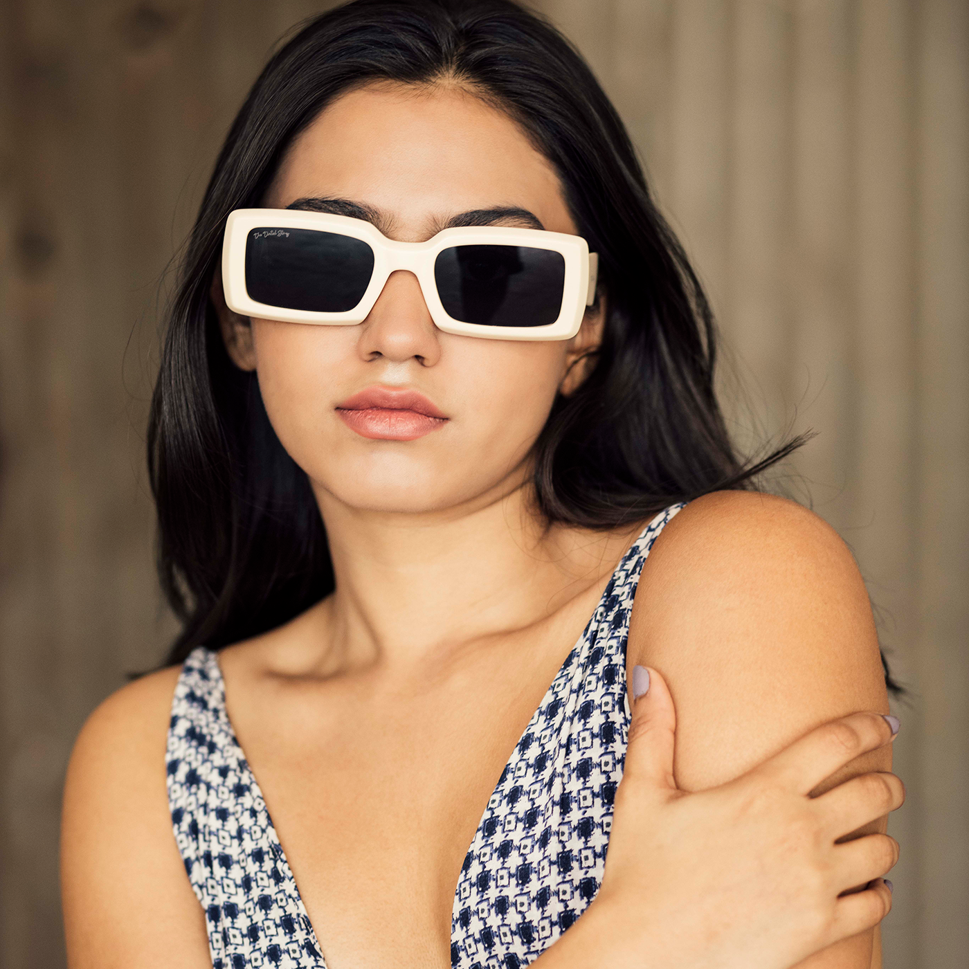 Iris Parker Sunglasses (UV 400 Protection)