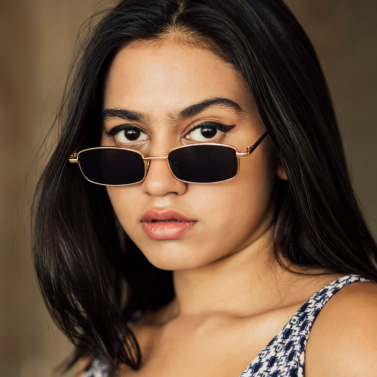 Hip Hop Candy Sunglasses (UV 400 Protection)