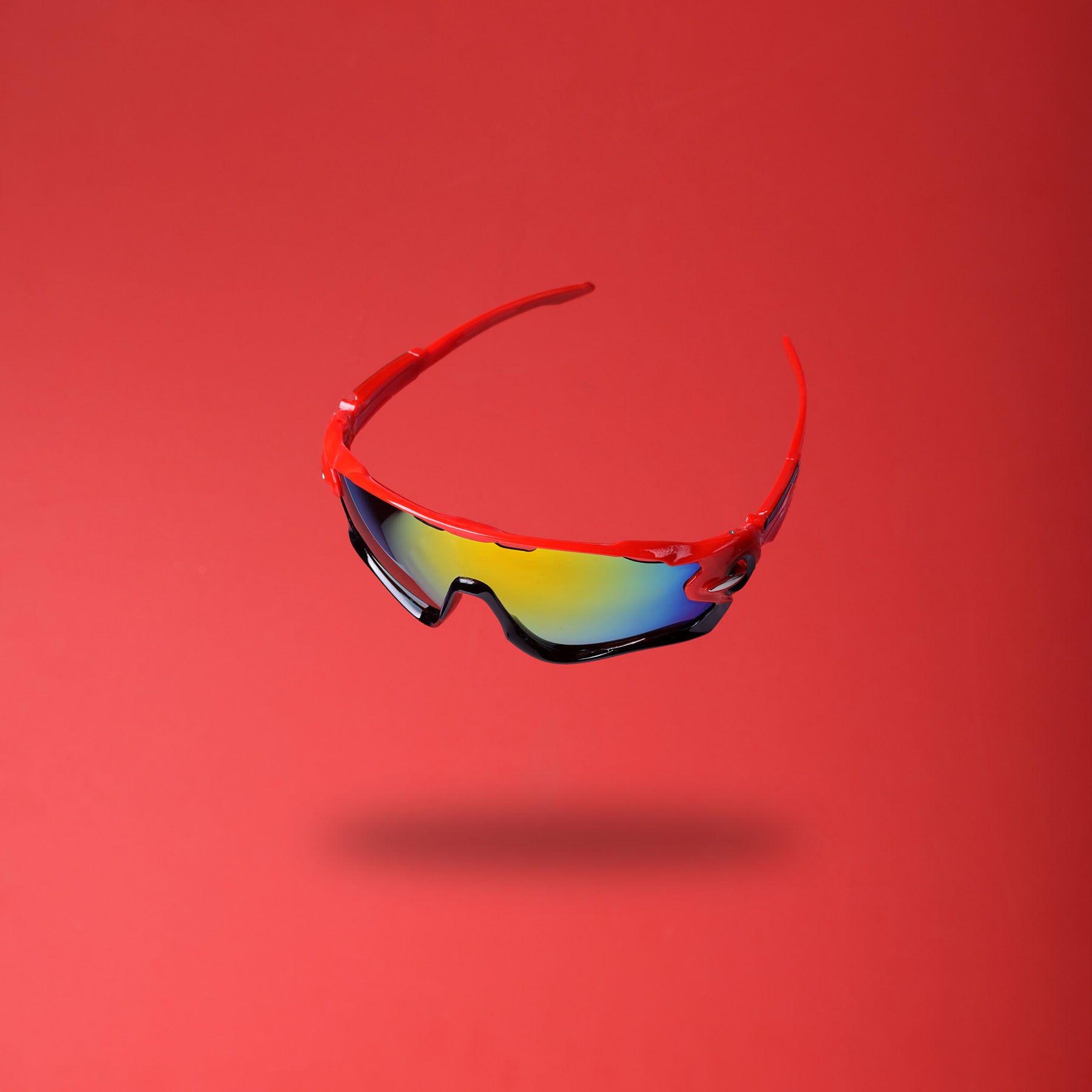 Jawbreaker Active Sunglass (Polarized Protection)