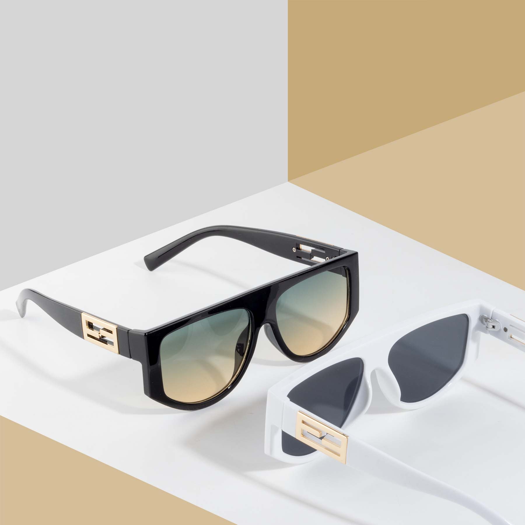 Selina Sunglasses (UV 400 Protection)
