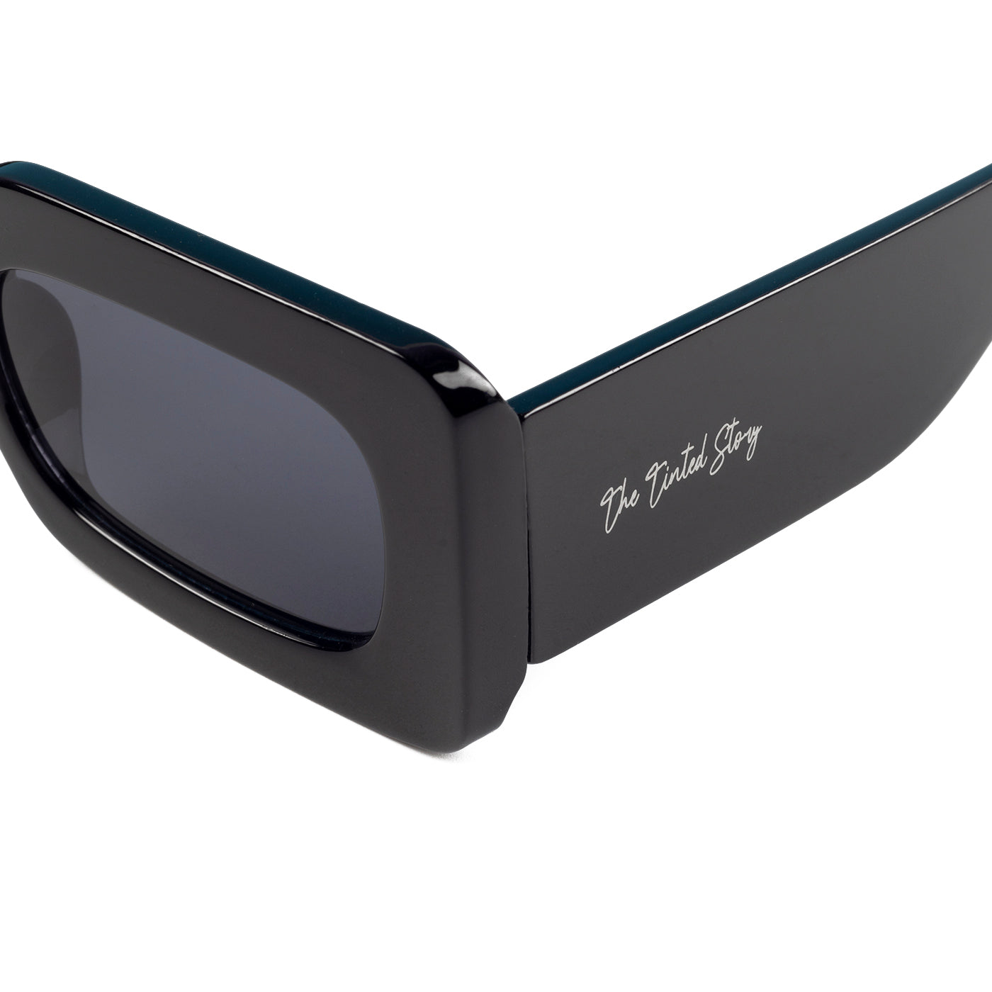 Calla Retro Sunglasses