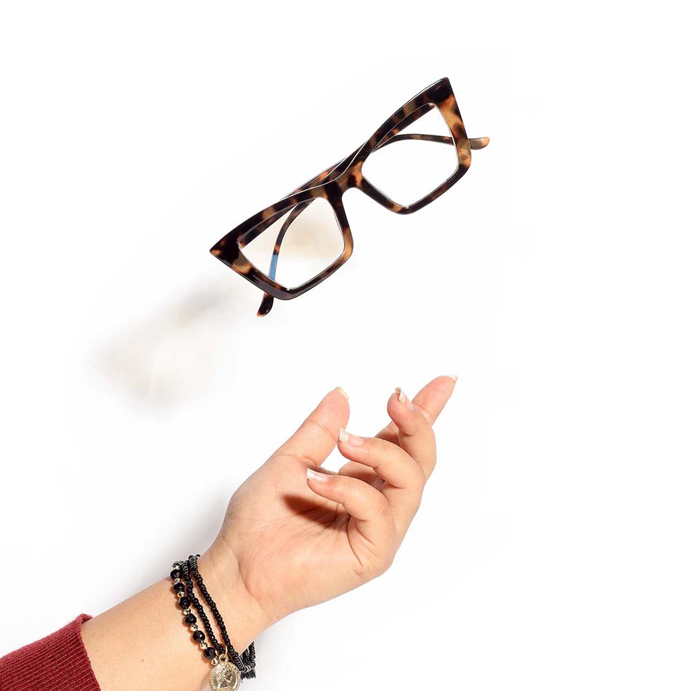 Recteye Blue Lens Eyewear (UV 400 Protection)