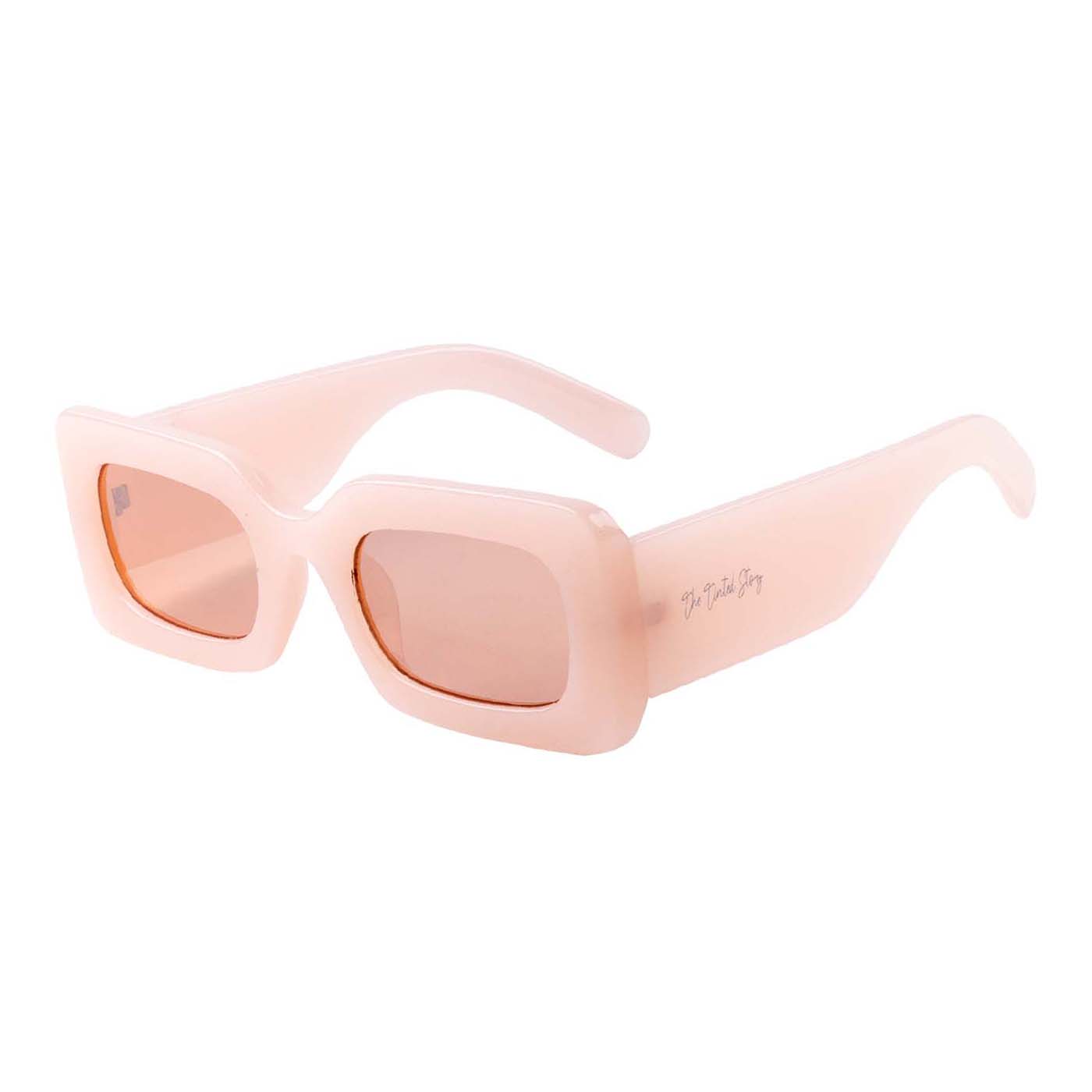 Calla Retro Sunglasses