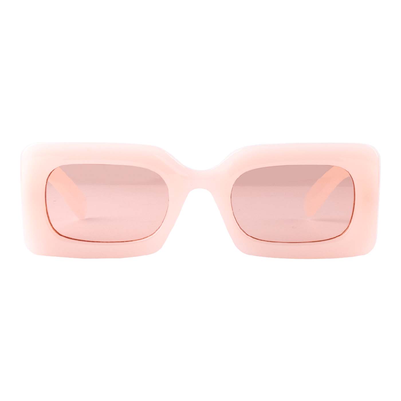 Calla Retro Sunglasses