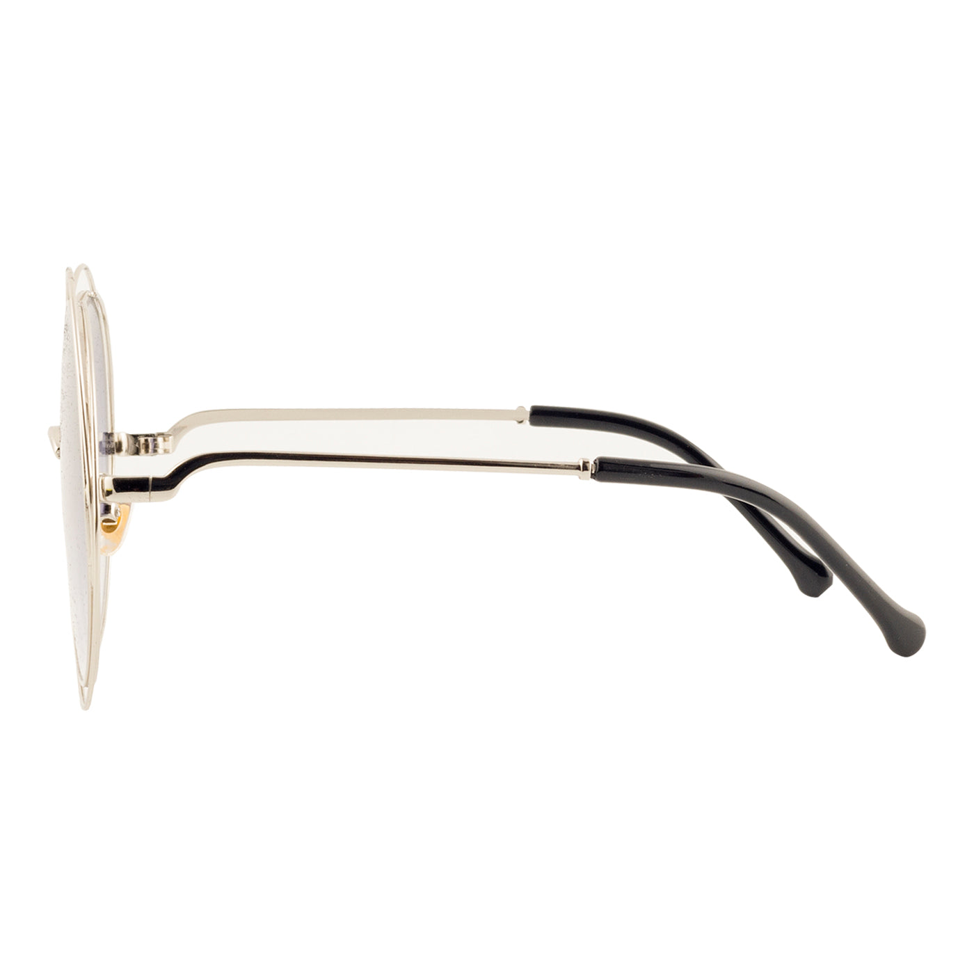 Cabernet Oversized Sunglasses