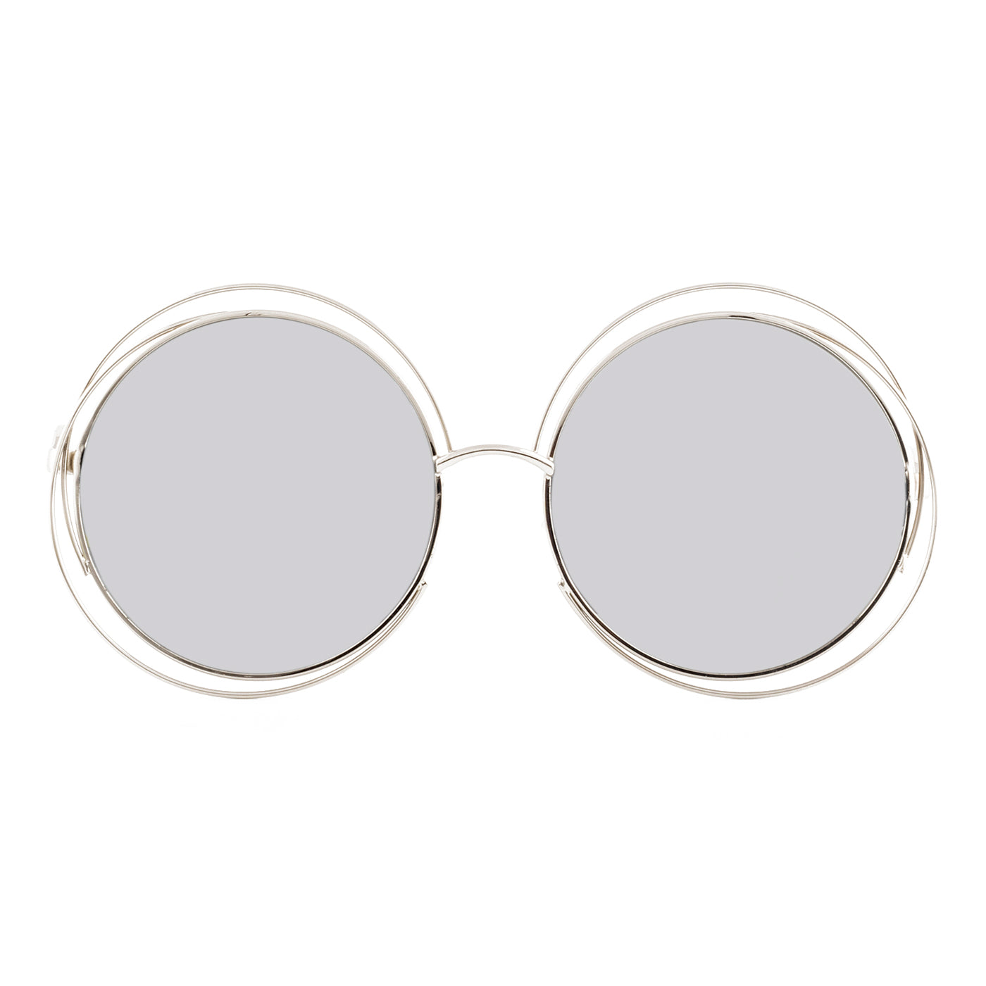 Cabernet Oversized Sunglasses