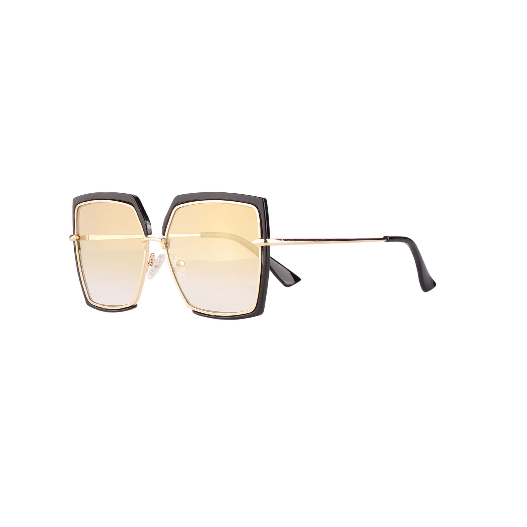 Astoria Oversized Sunglasses