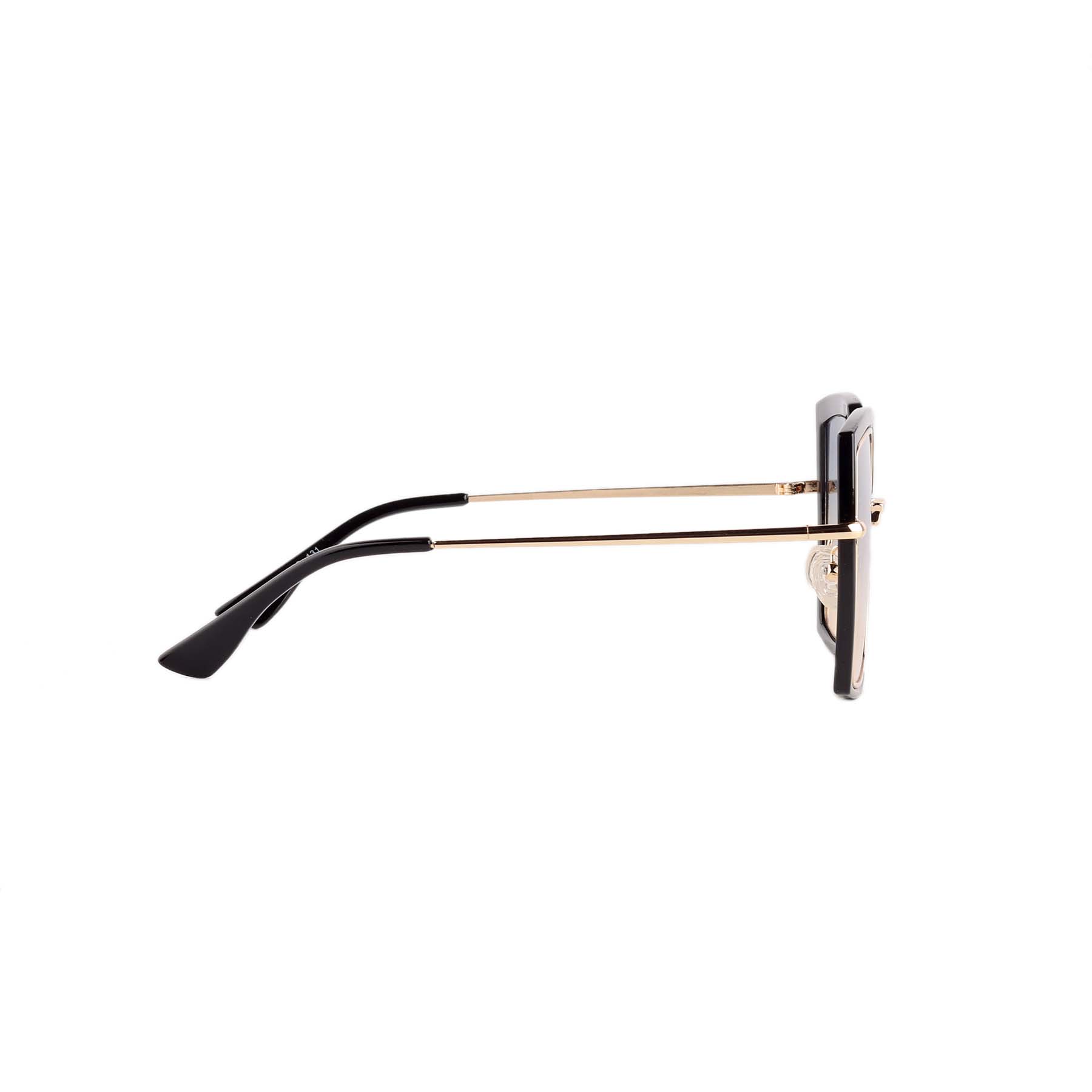 Astoria Oversized Sunglasses