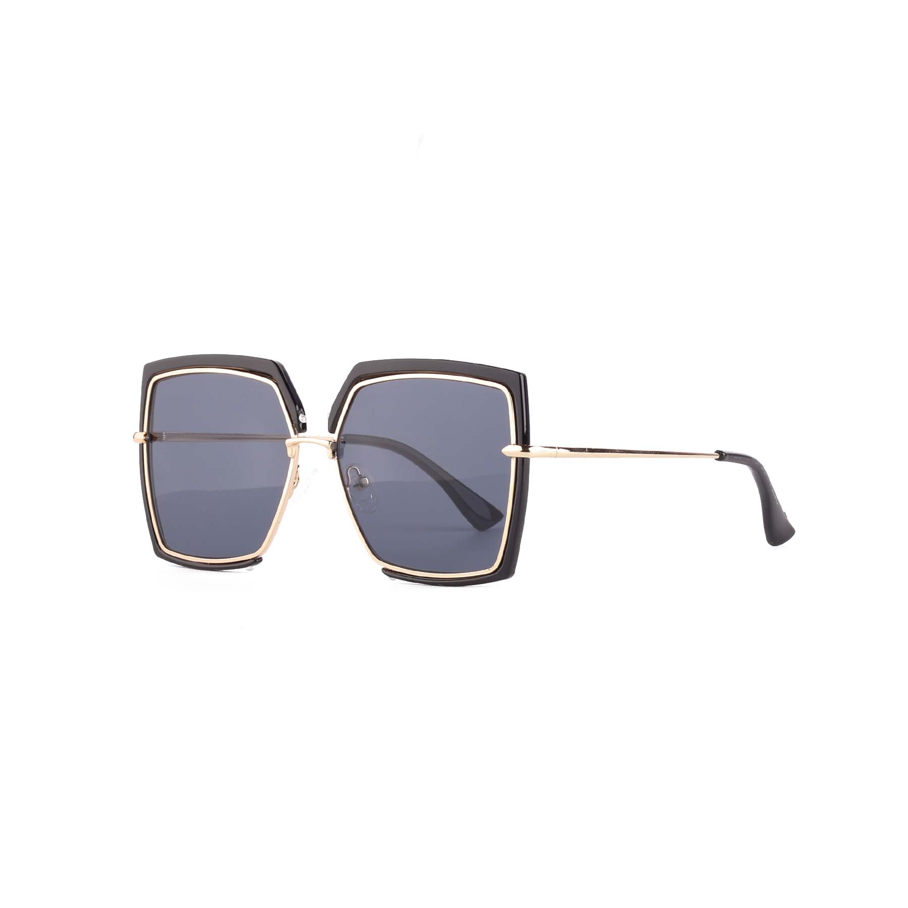 Astoria Oversized Sunglasses