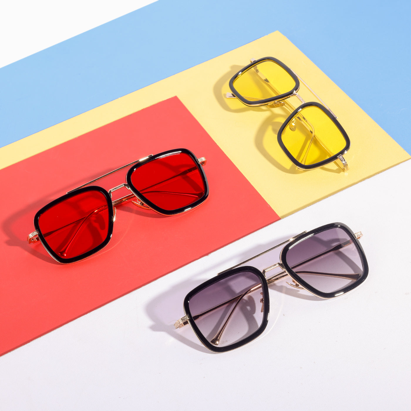 Avenger Sunglasses