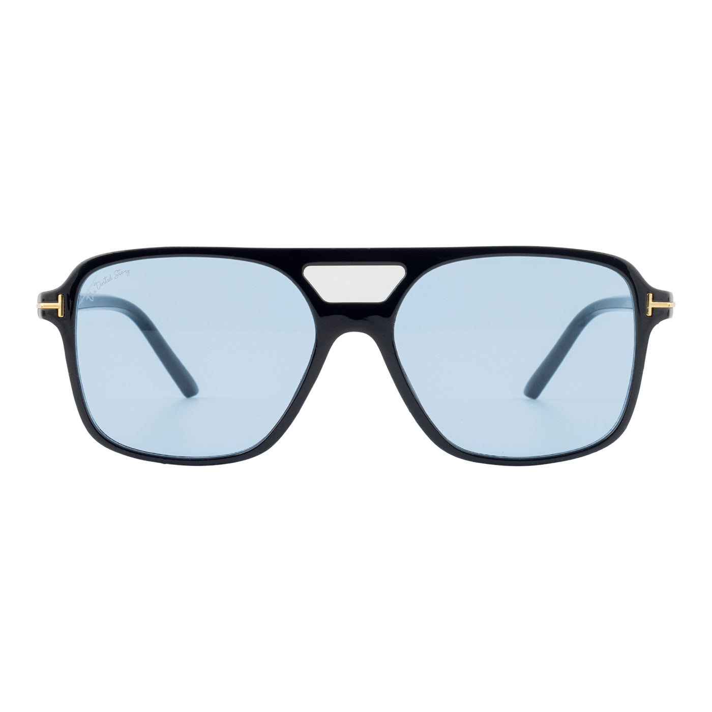 Jackson Full Rim Sunglasses (UV 400 Protection)